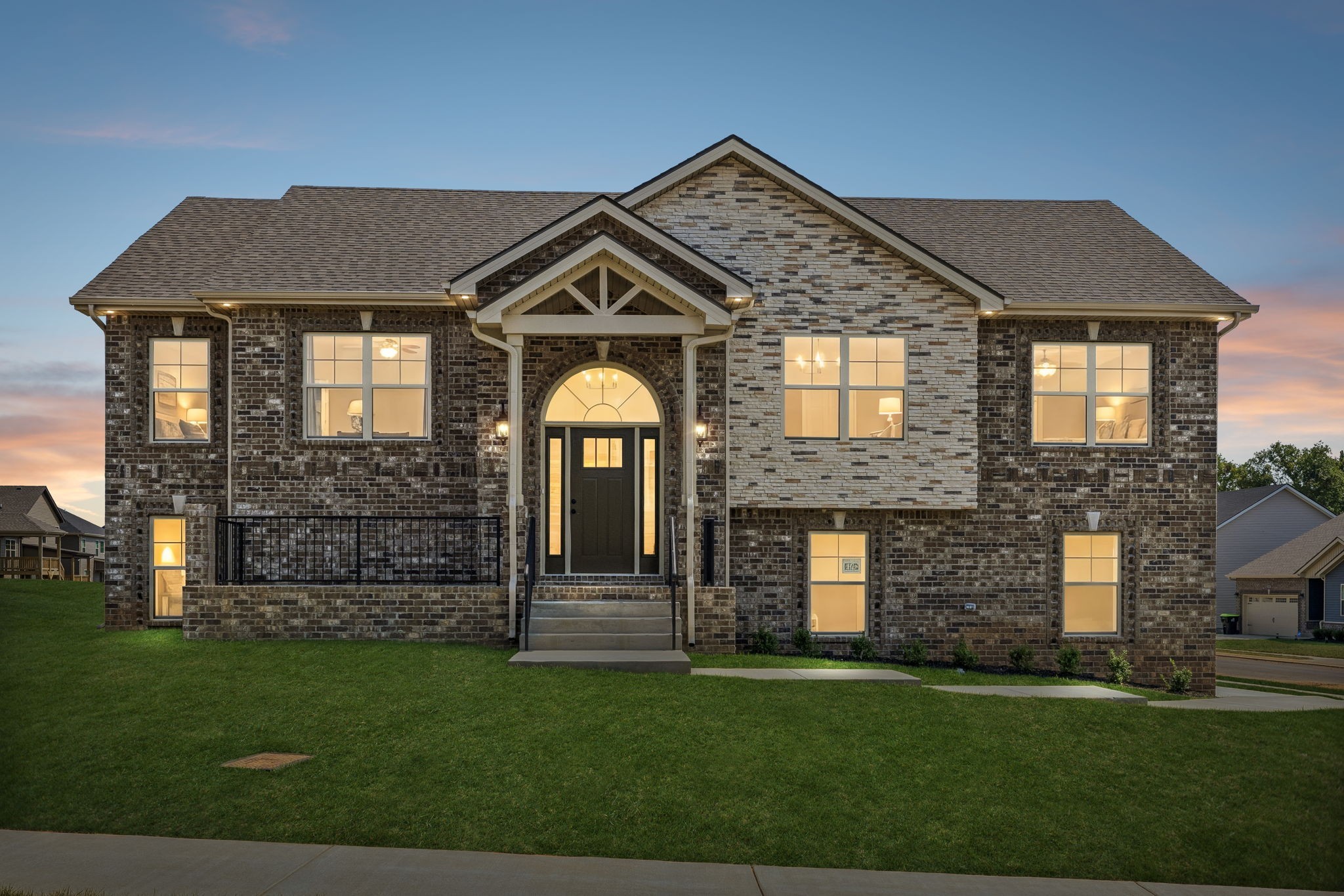 351 Hereford Farms