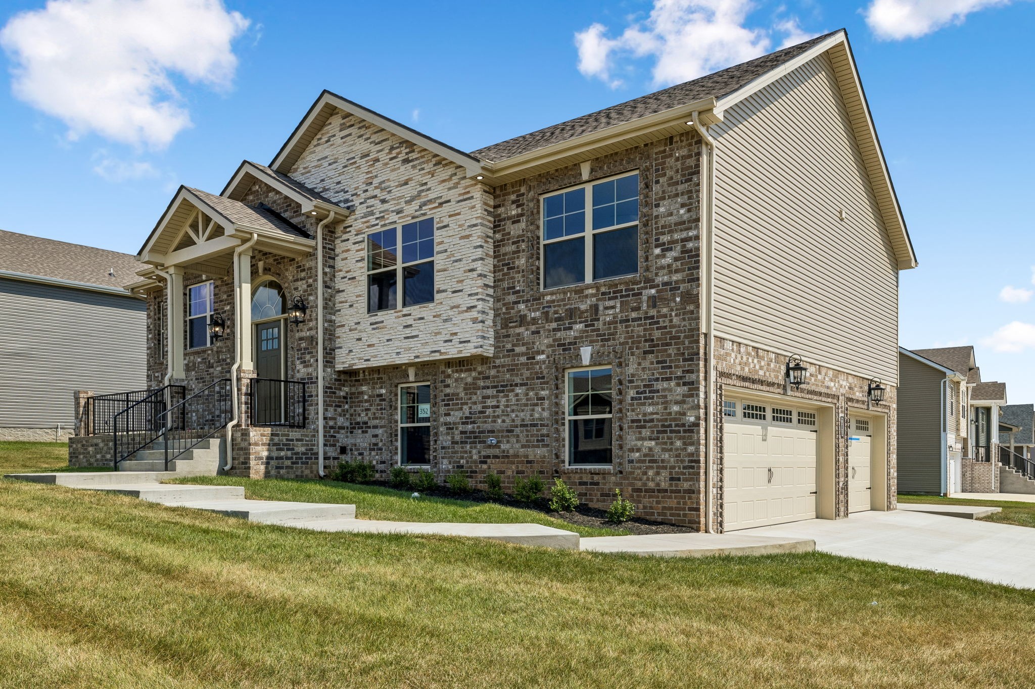 351 Hereford Farms