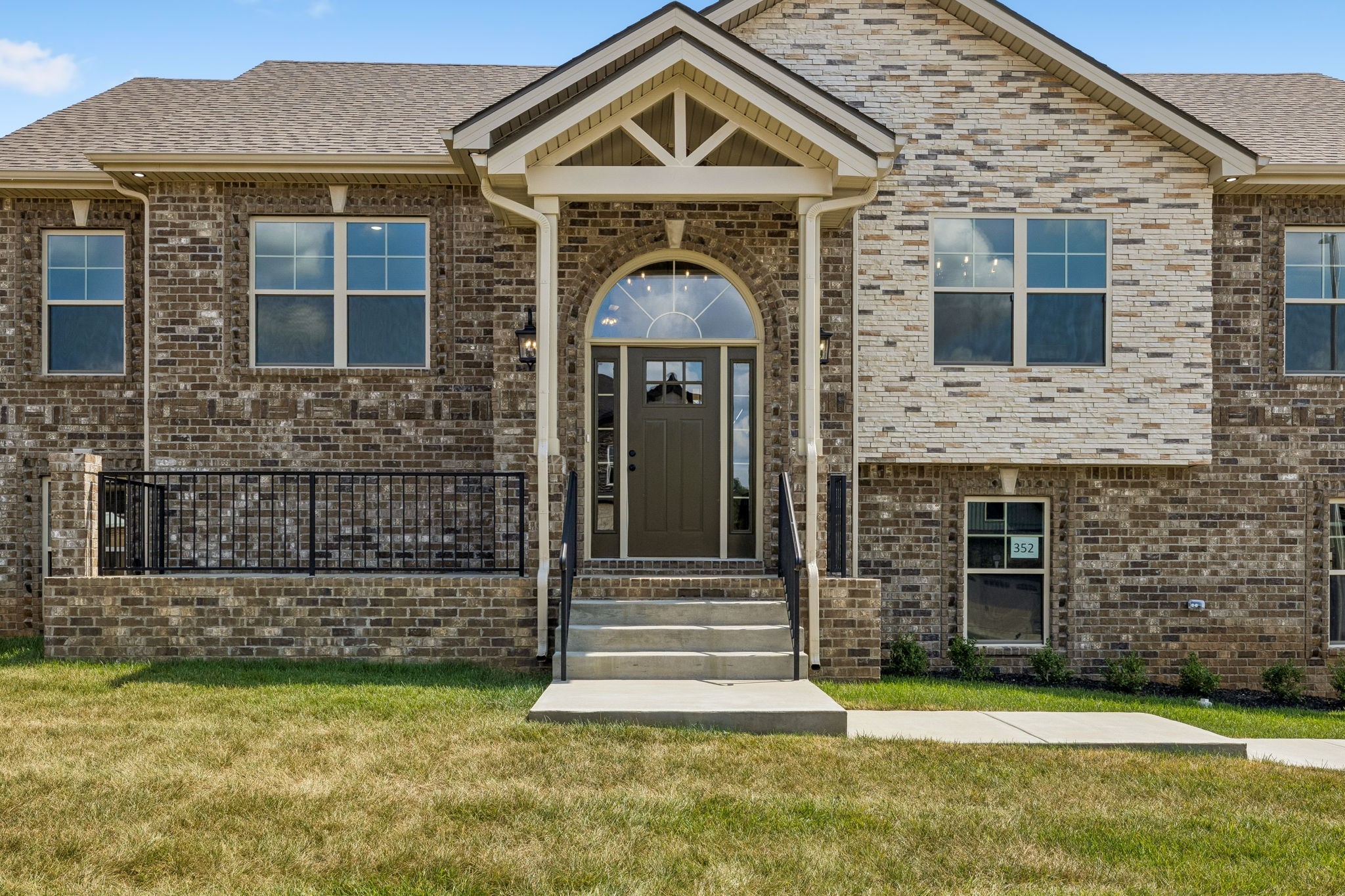 351 Hereford Farms