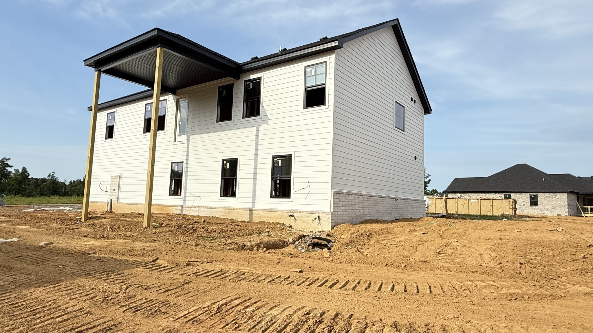 351 Hereford Farms