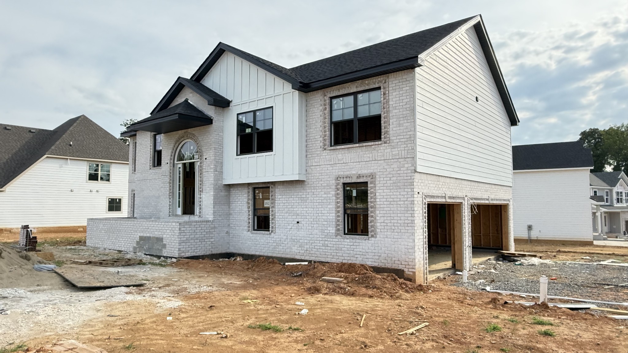 351 Hereford Farms