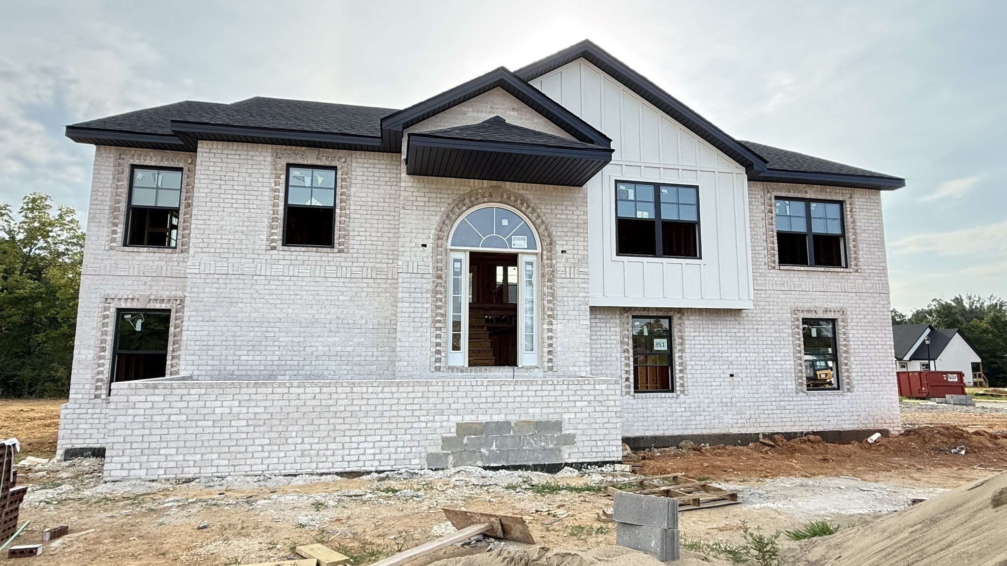 351 Hereford Farms