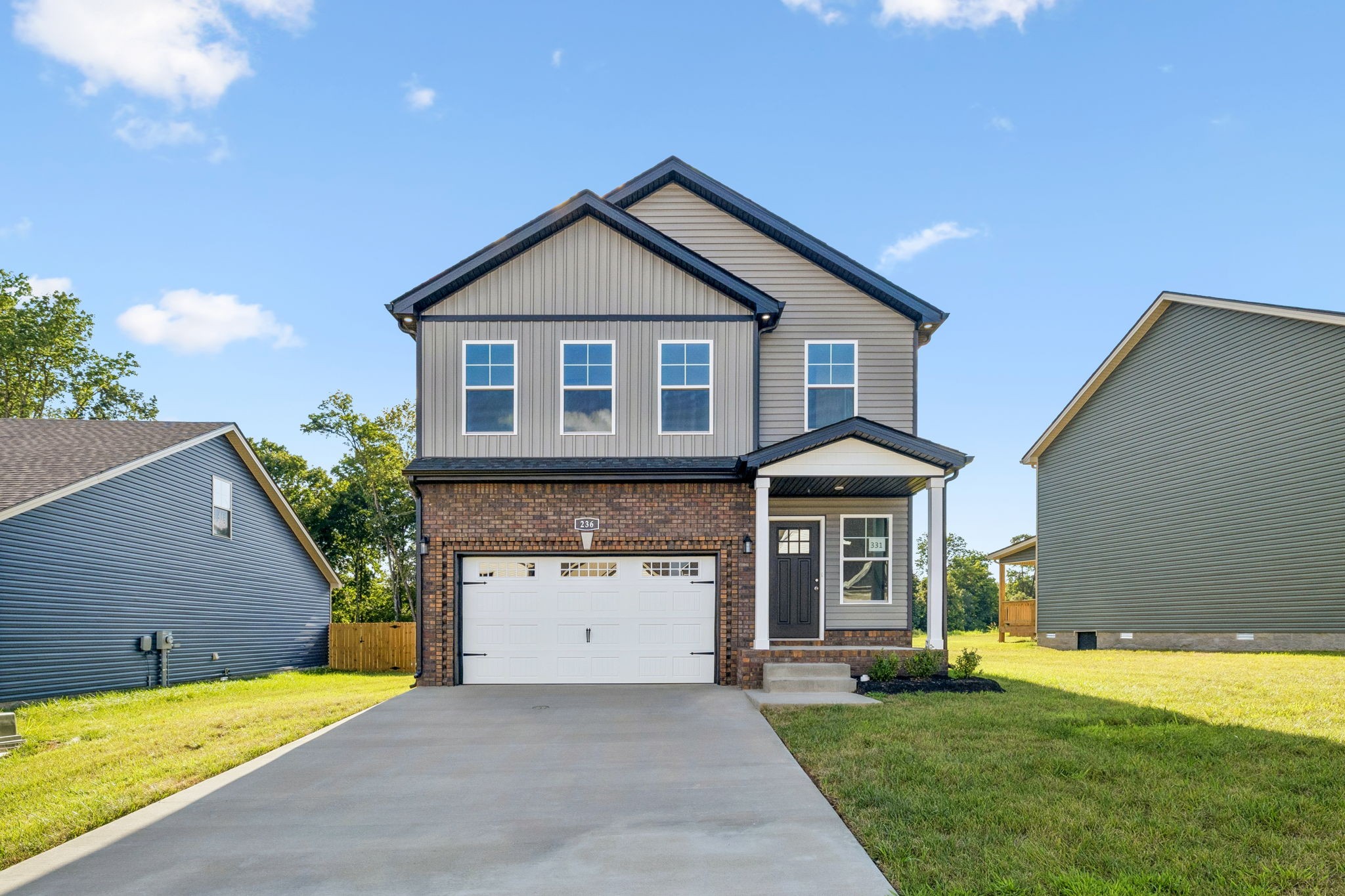 236 Billy Goat Ct
