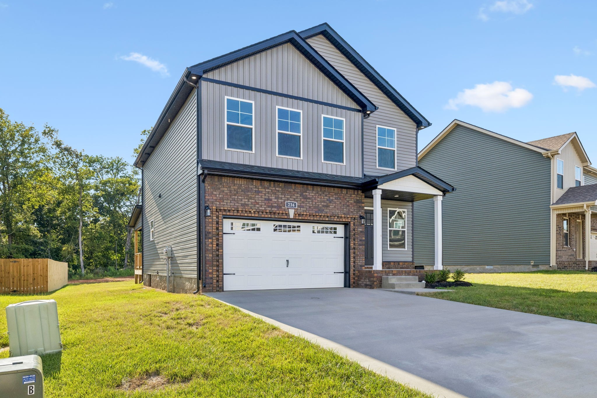 236 Billy Goat Ct
