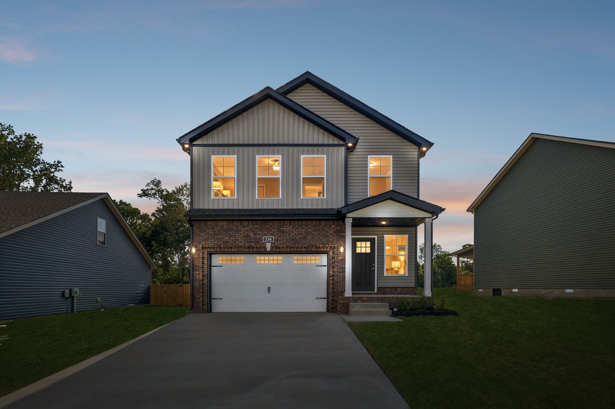 236 Billy Goat Ct