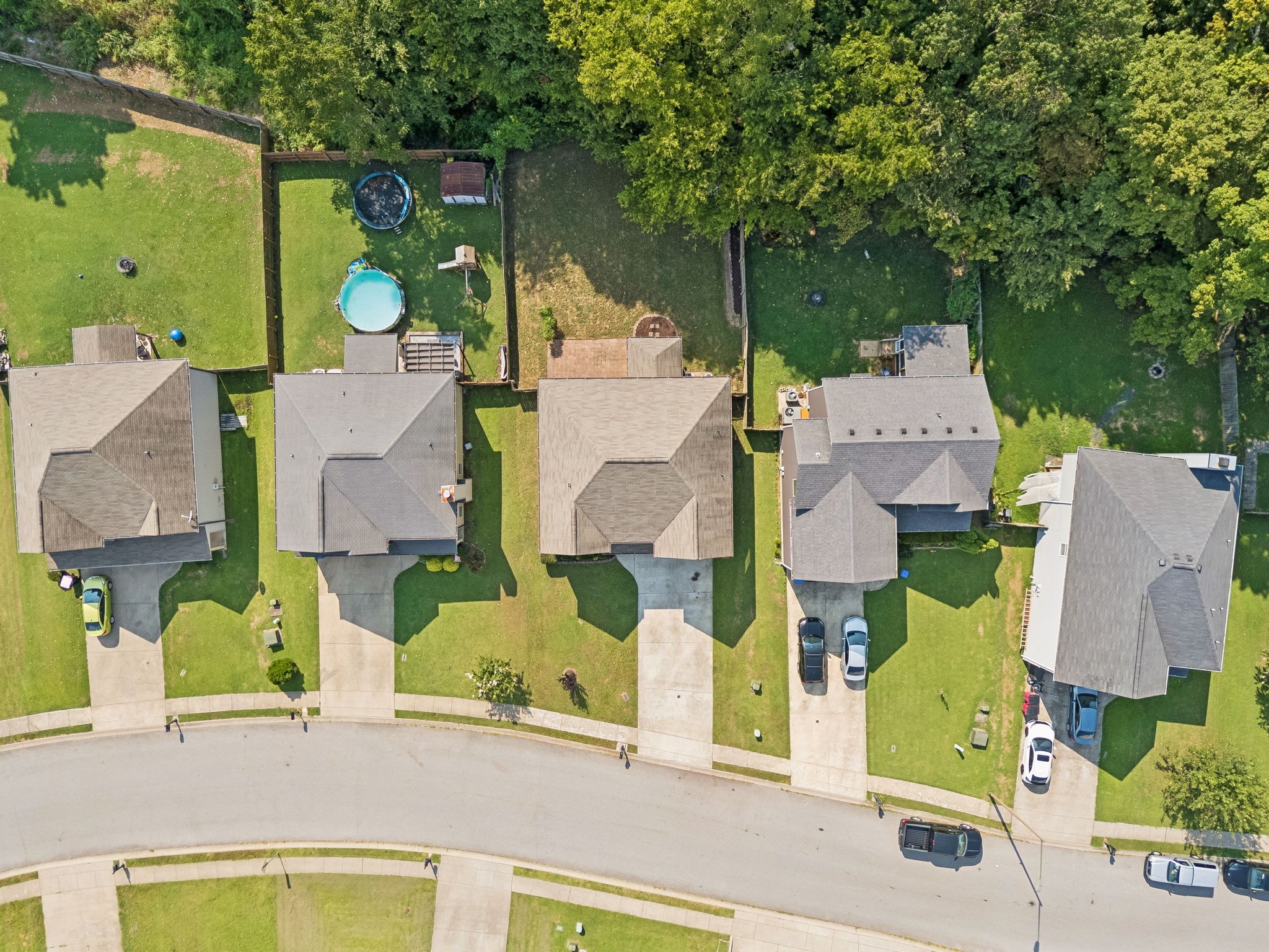 3354 N Henderson Way