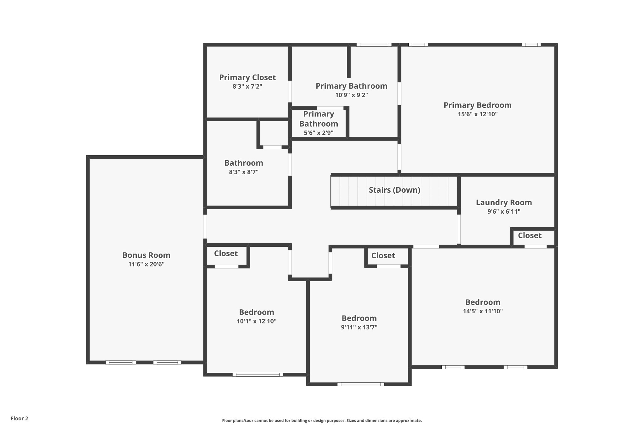 429 Crestwicke Ct