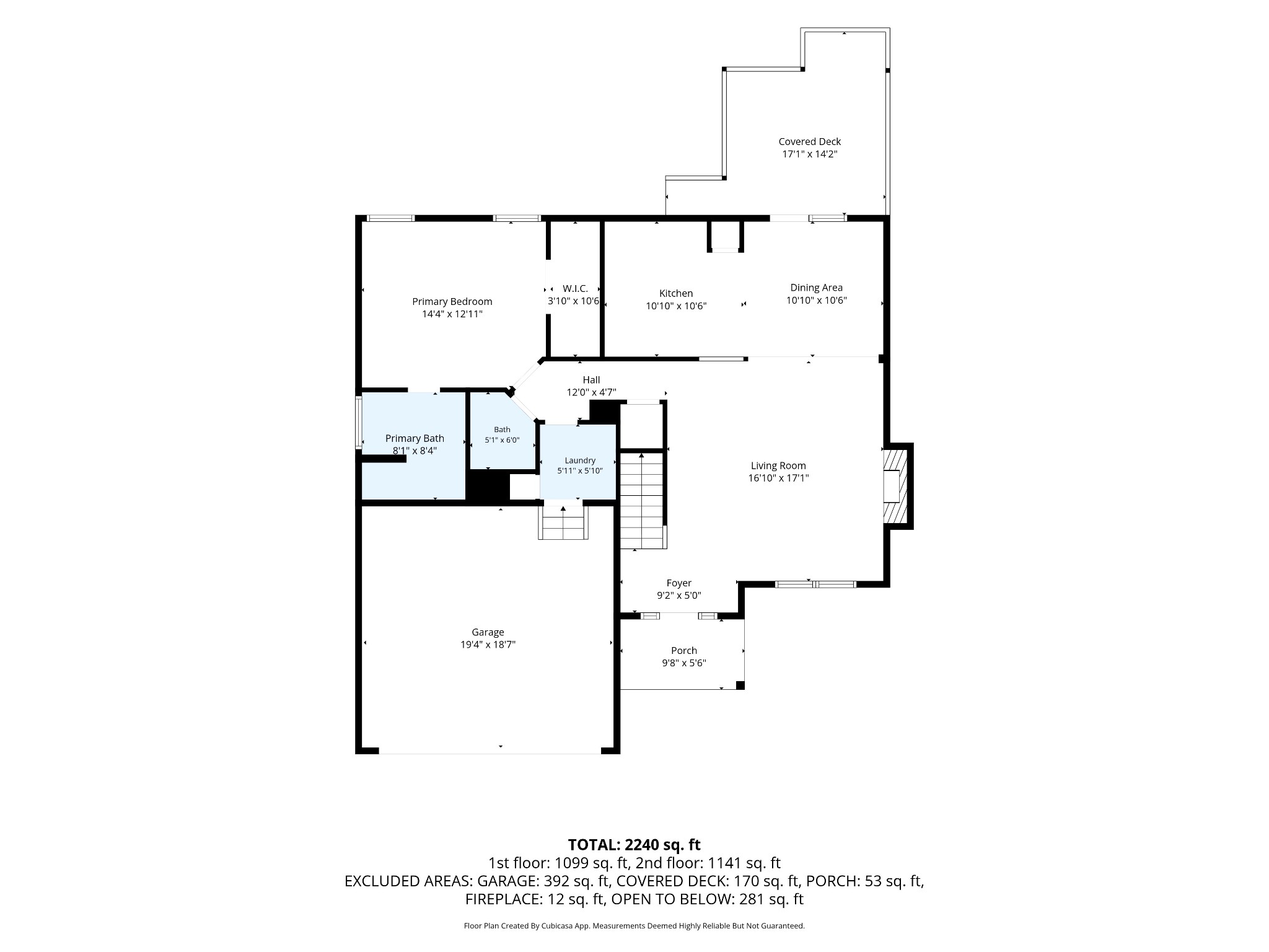 3779 Tradewinds Ter