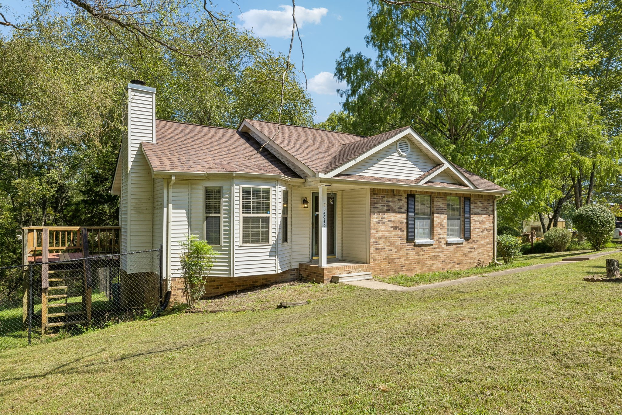 2649 Dotsonville Rd