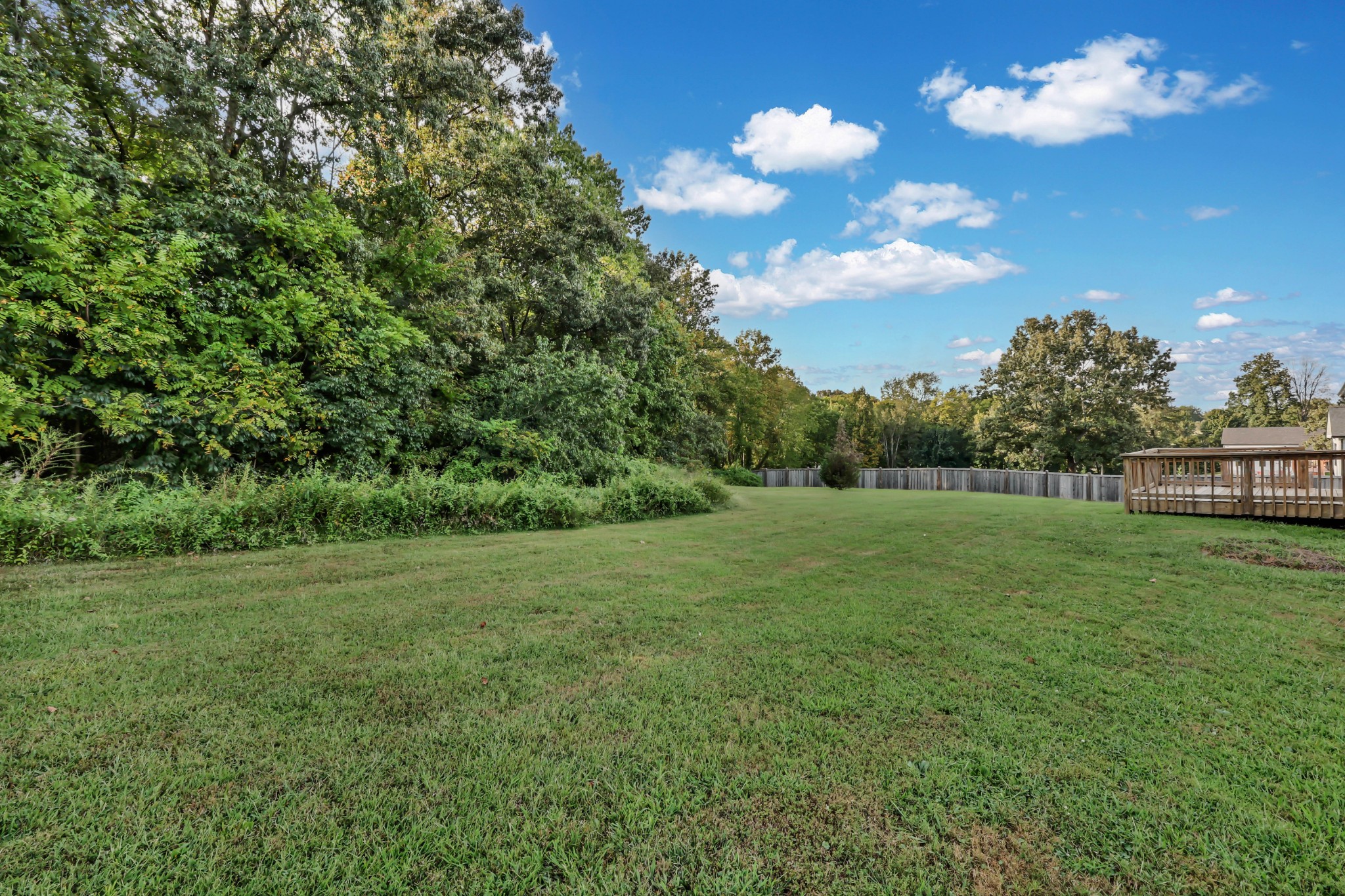 3736 McGregor Rd