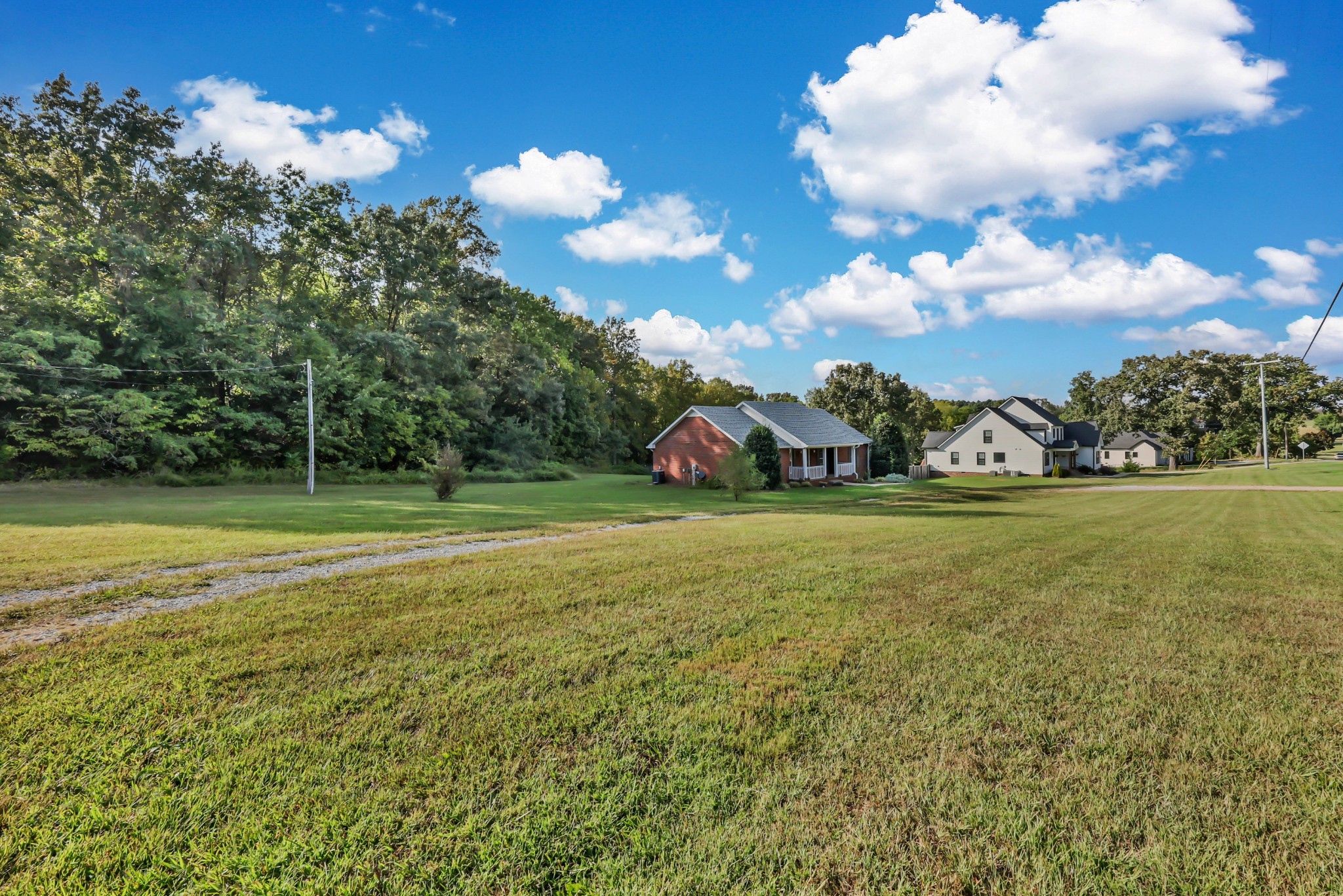 3736 McGregor Rd