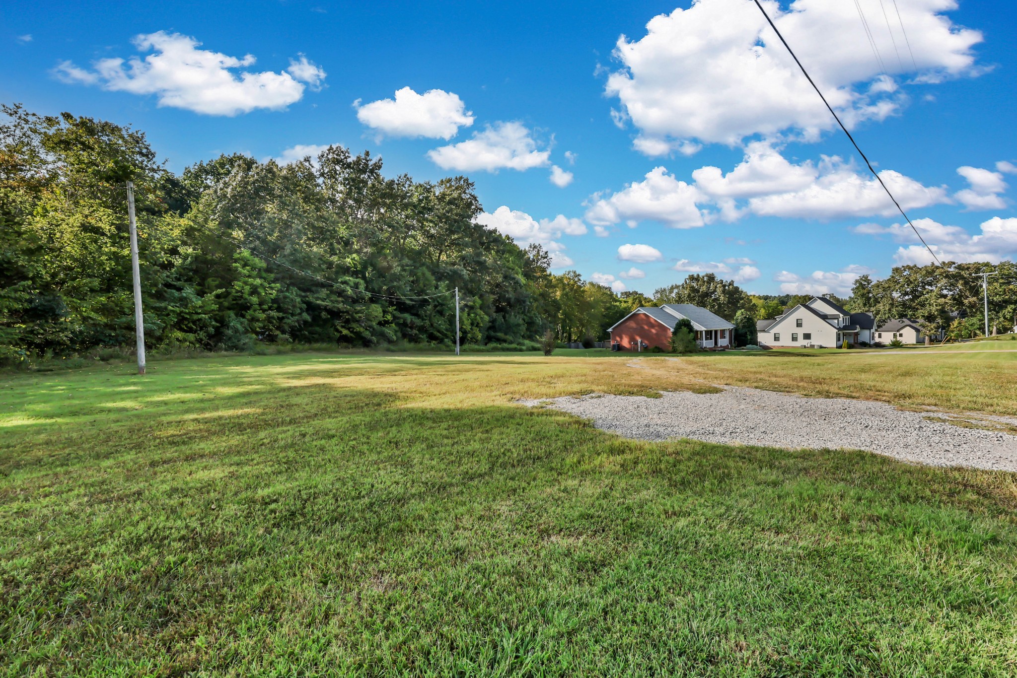 3736 McGregor Rd