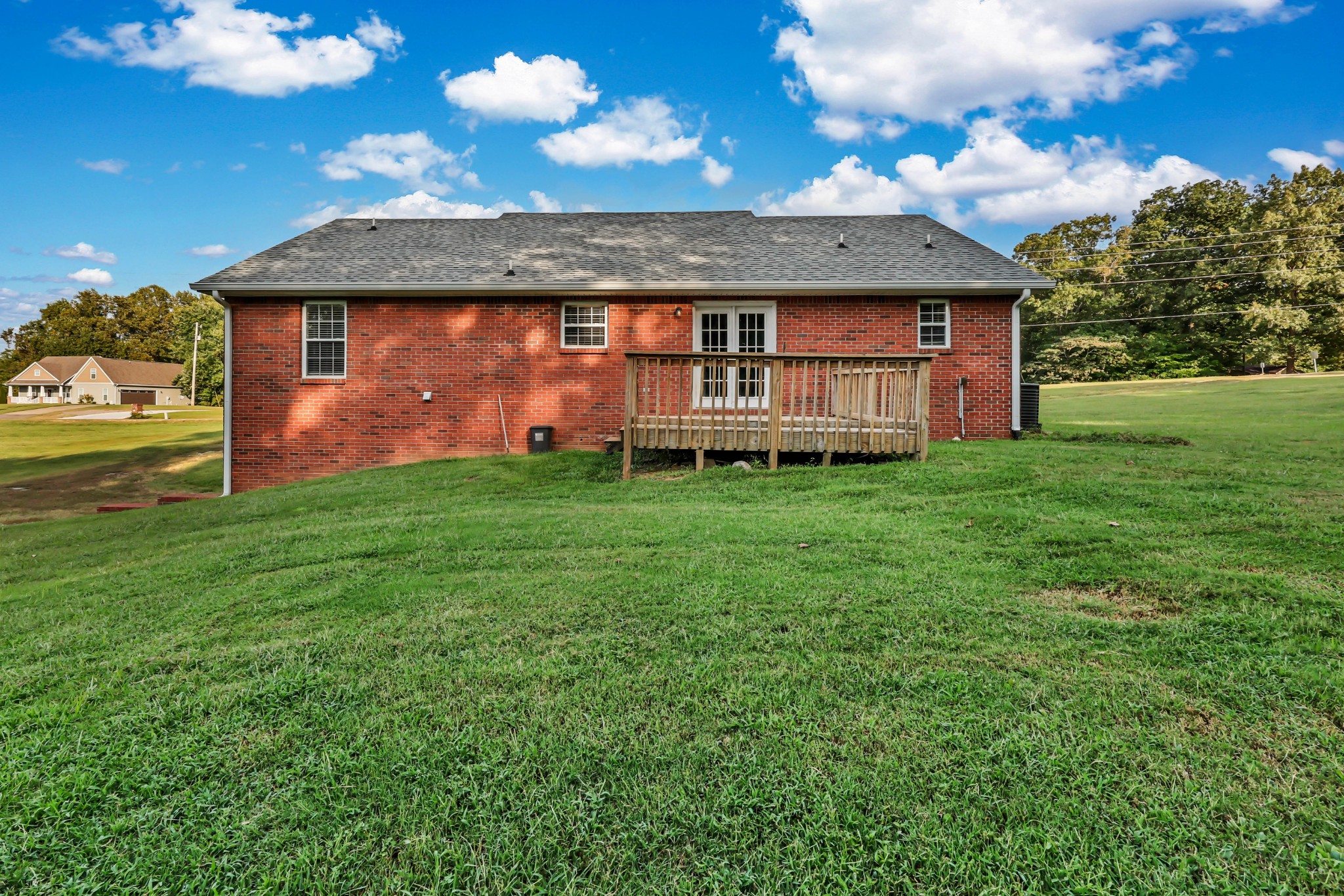 3736 McGregor Rd