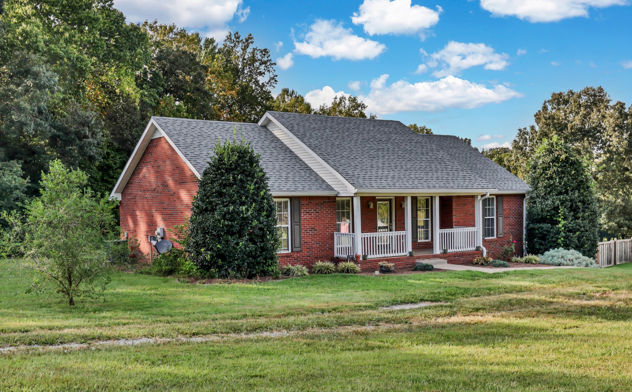 3736 McGregor Rd