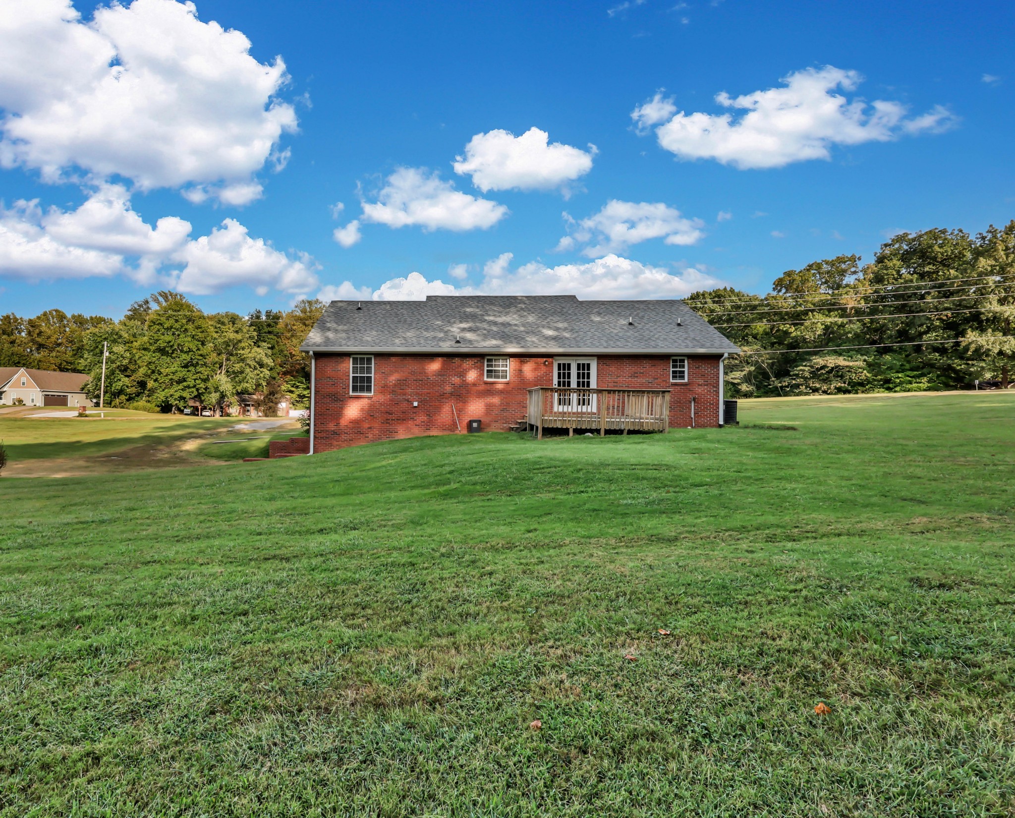 3736 McGregor Rd