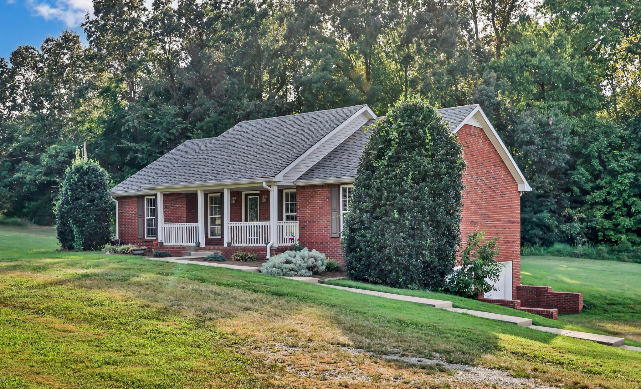 3736 McGregor Rd