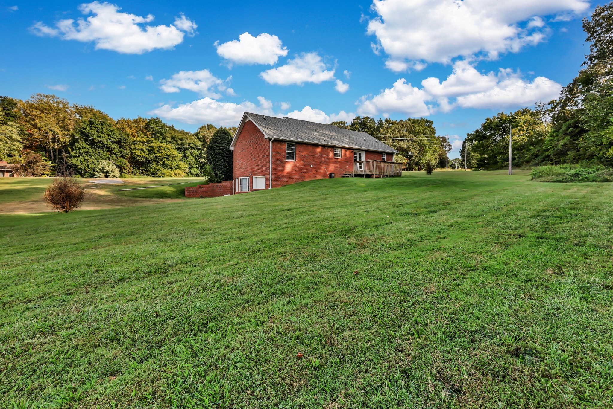 3736 McGregor Rd