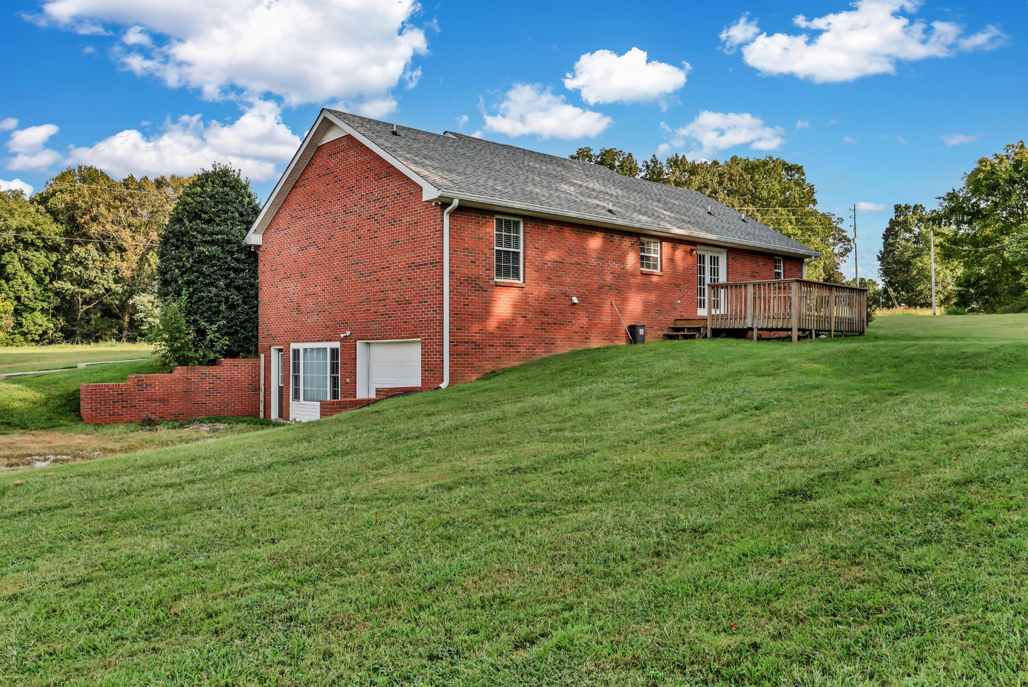 3736 McGregor Rd