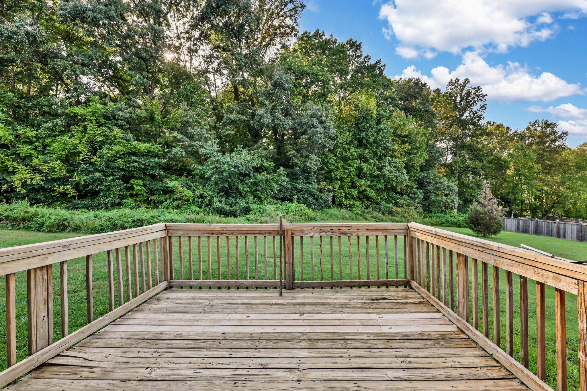 3736 McGregor Rd