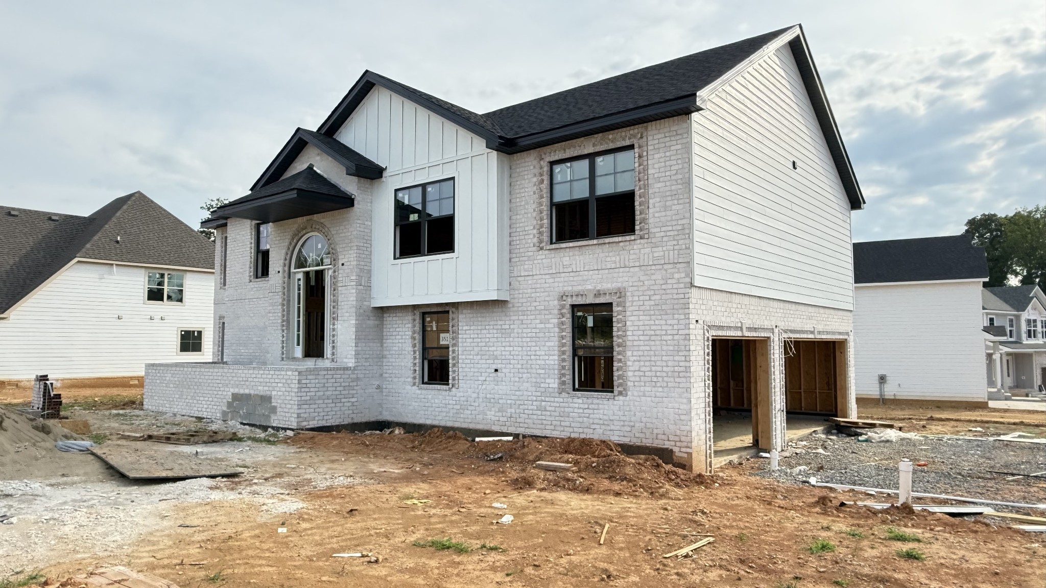 351 Hereford Farms