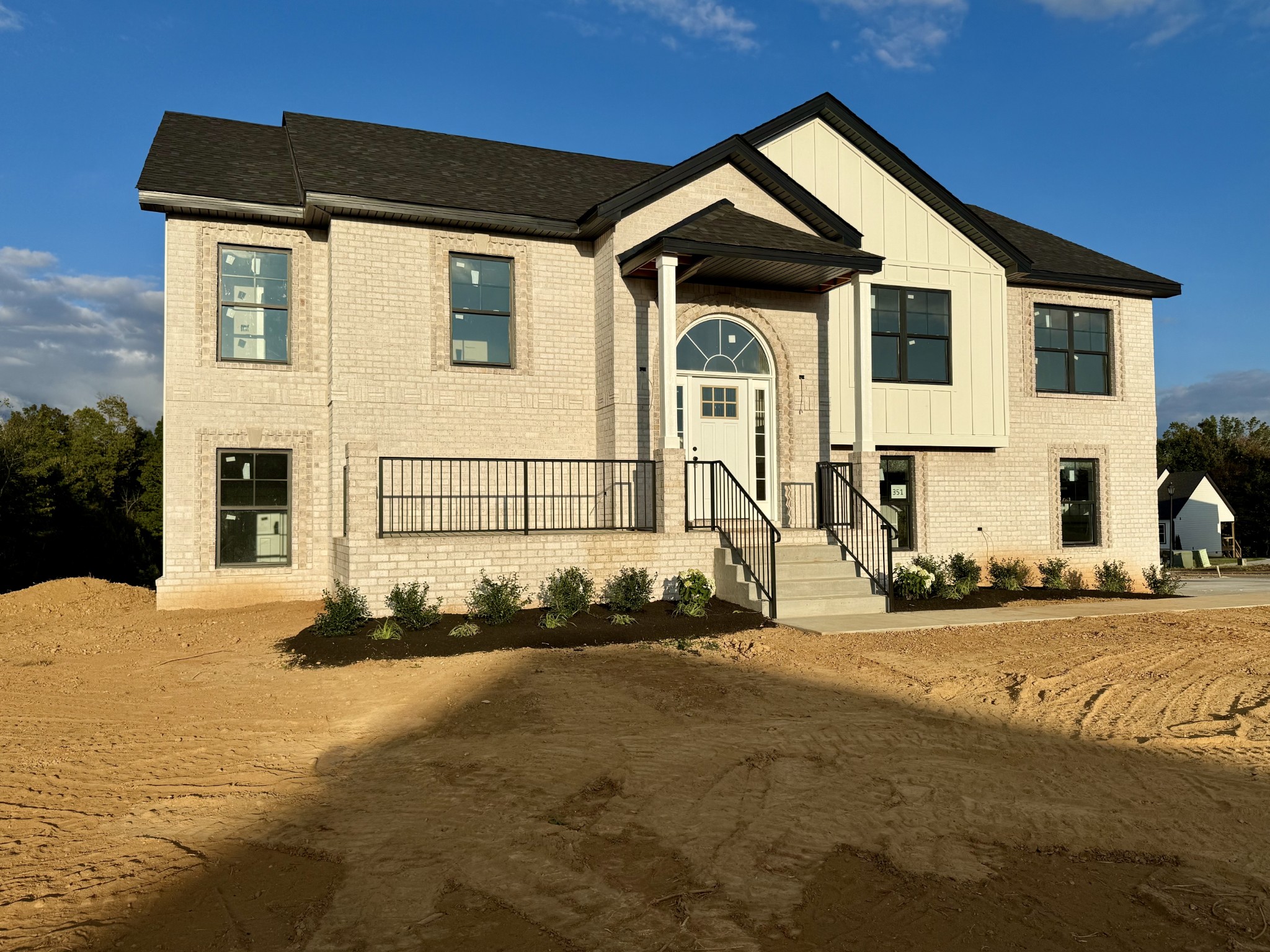 351 Hereford Farms