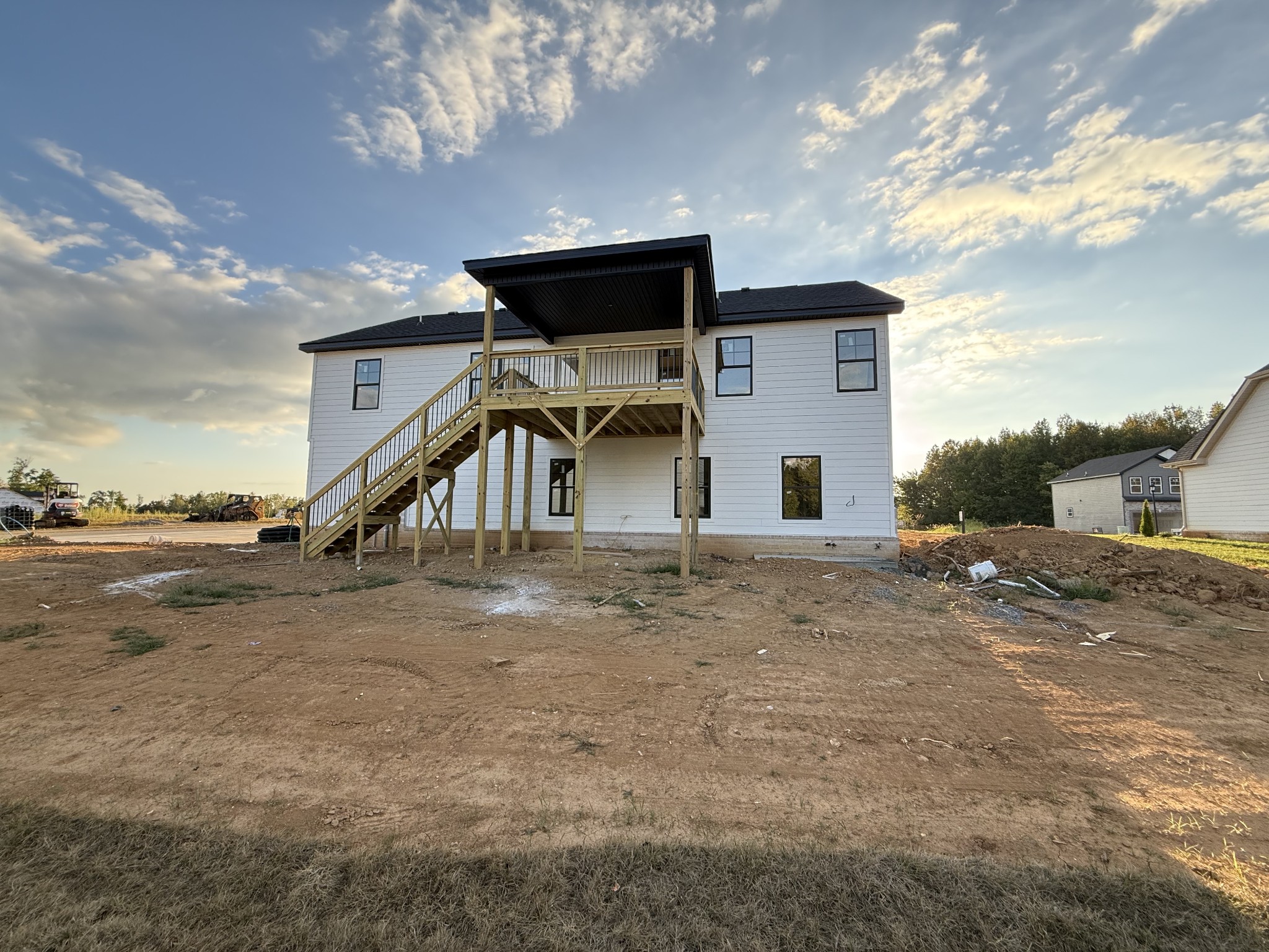 351 Hereford Farms