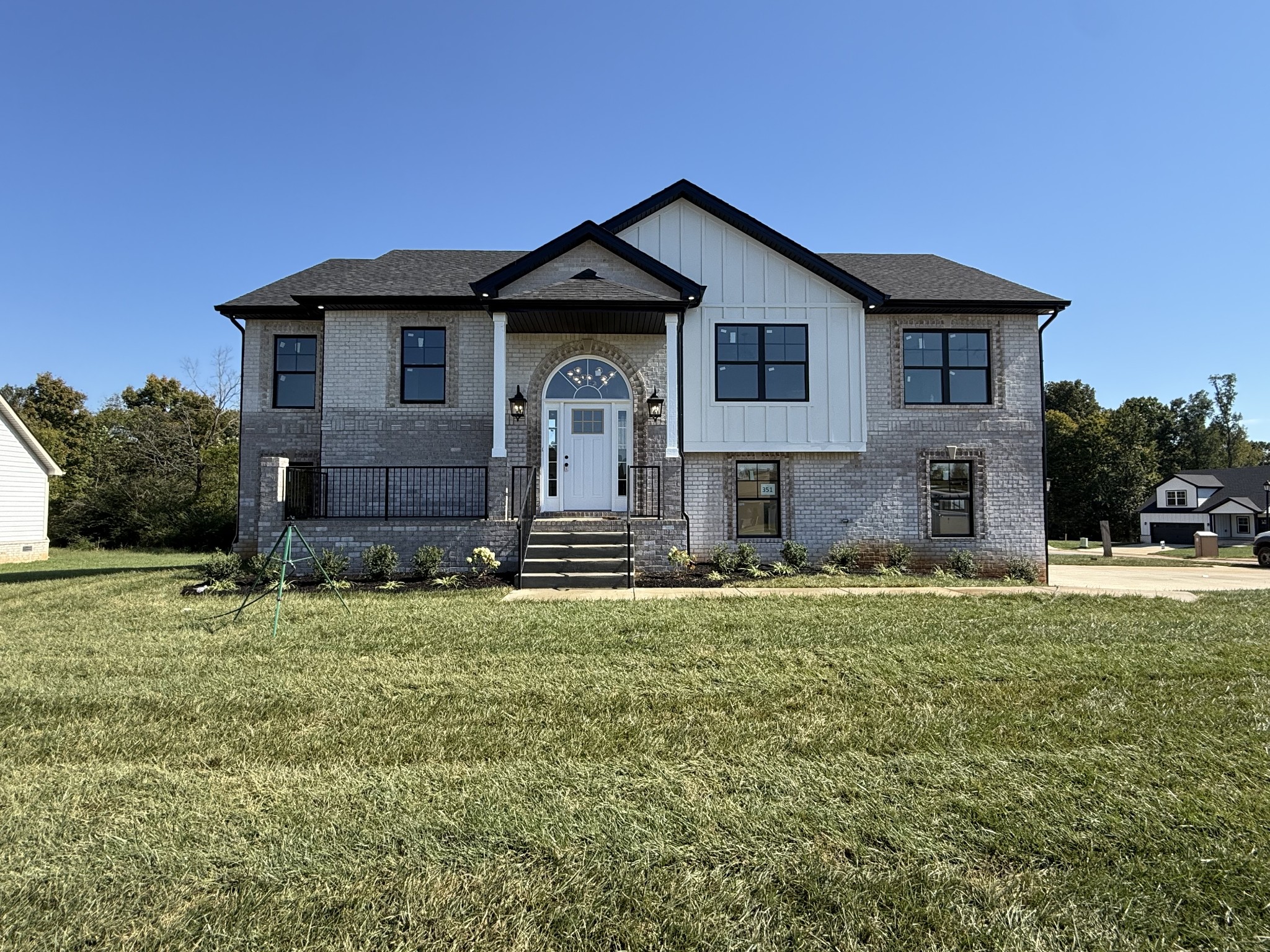 351 Hereford Farms