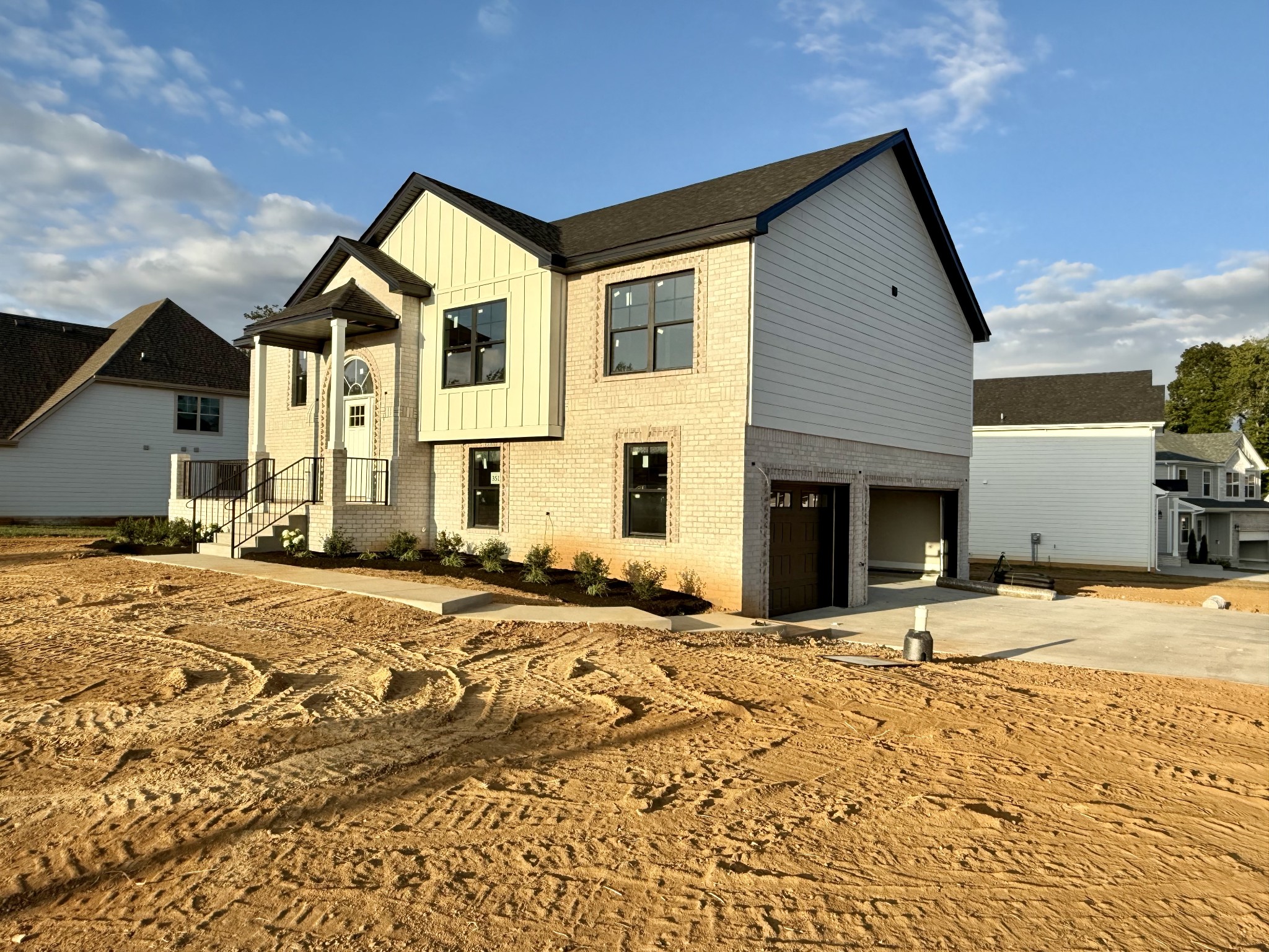 351 Hereford Farms