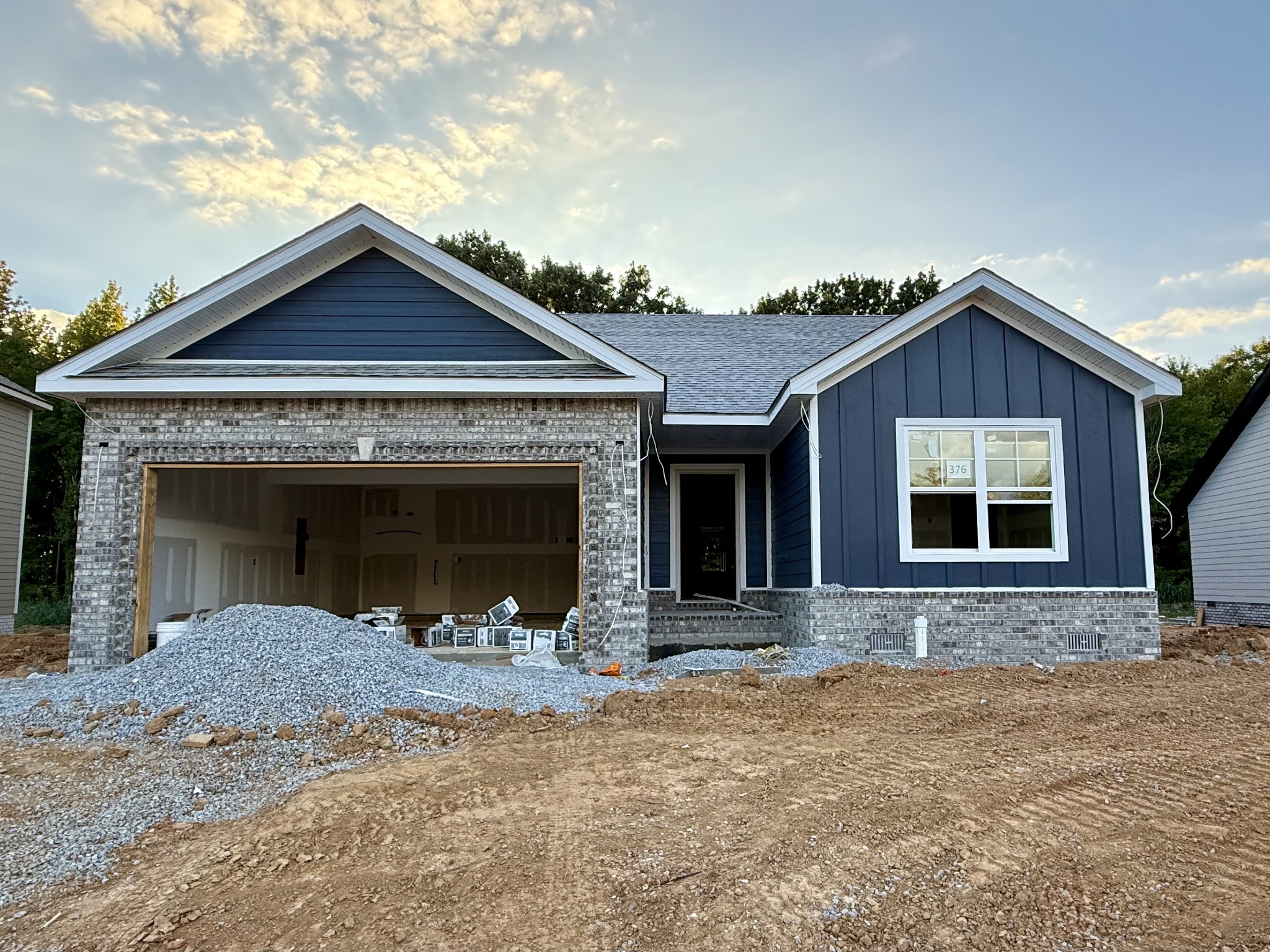 376 Hereford Farms