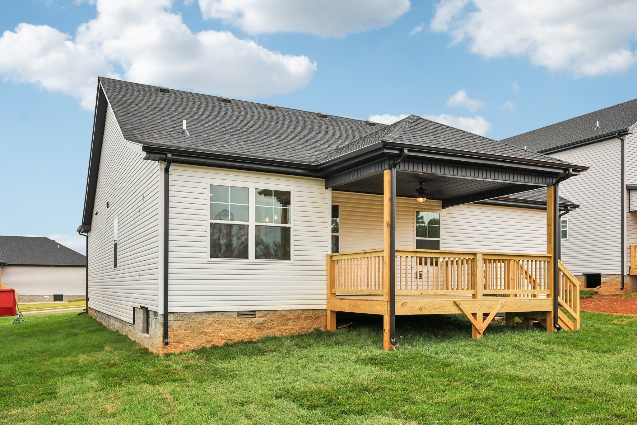 376 Hereford Farms