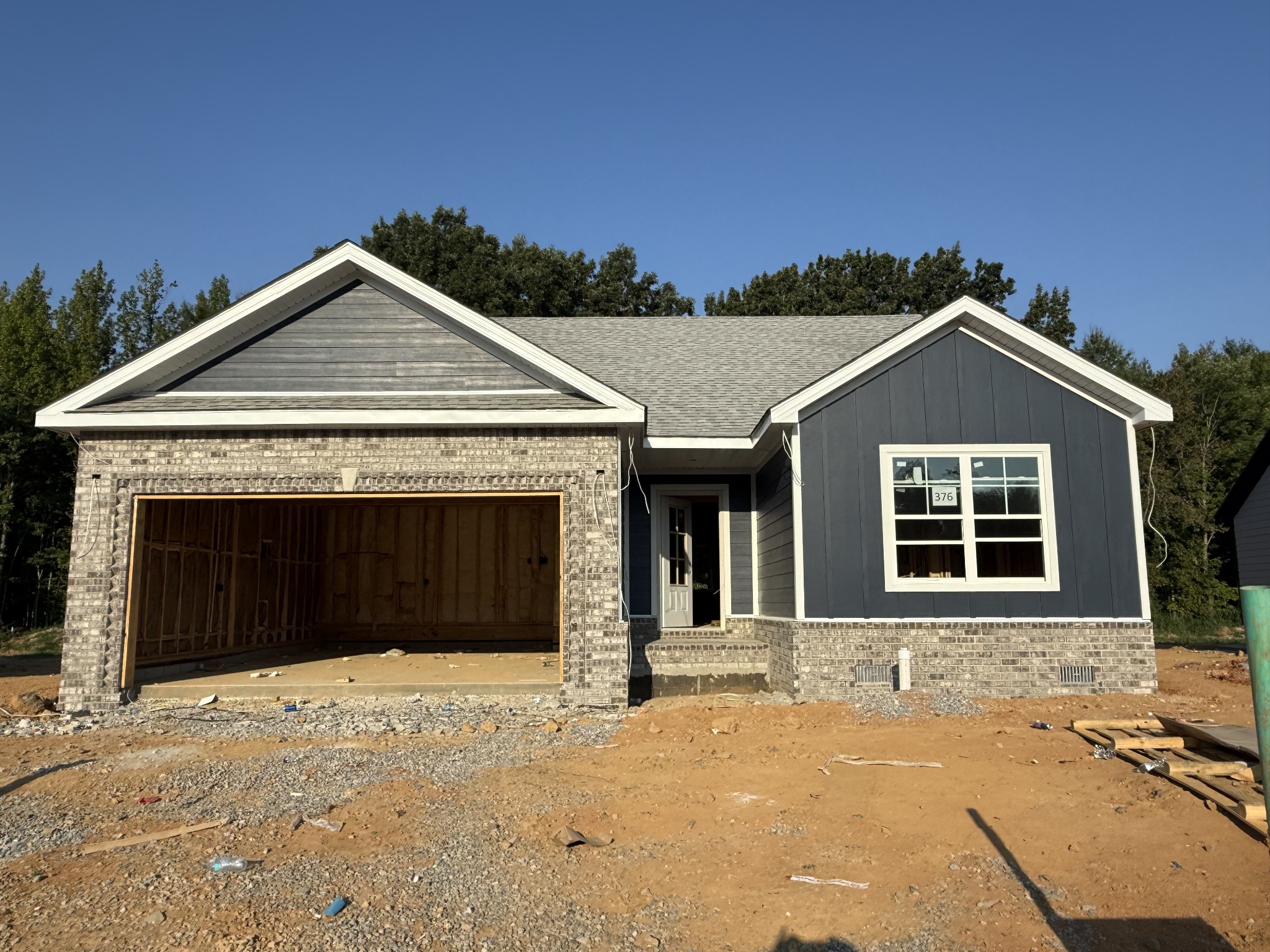 376 Hereford Farms