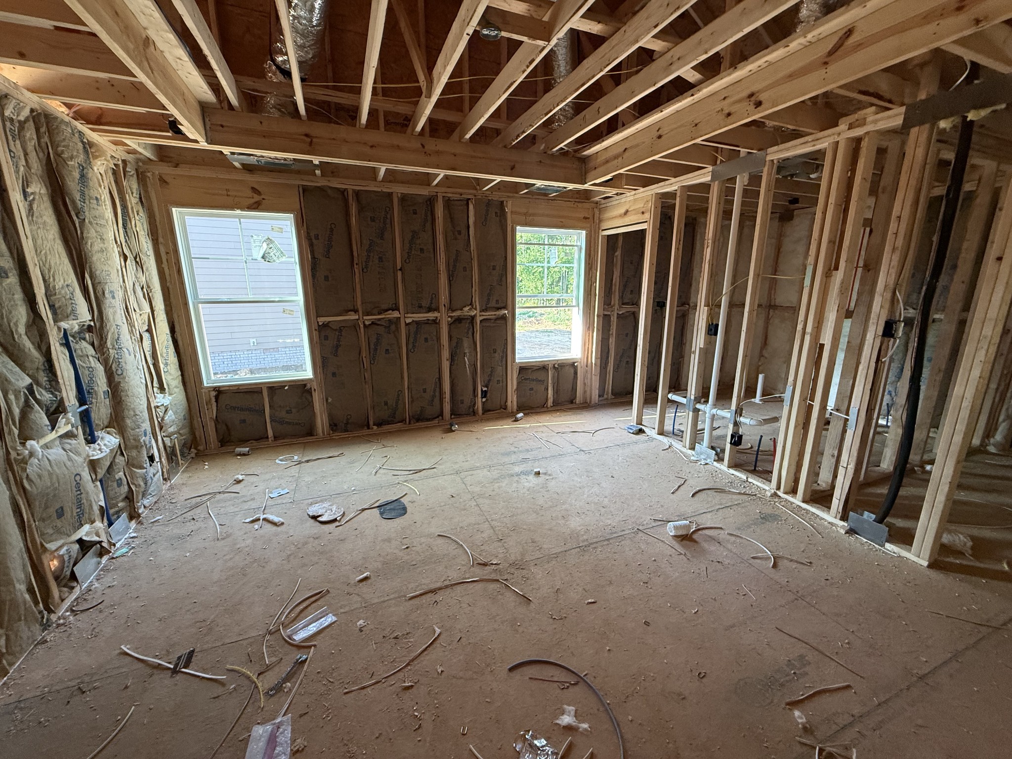 376 Hereford Farms