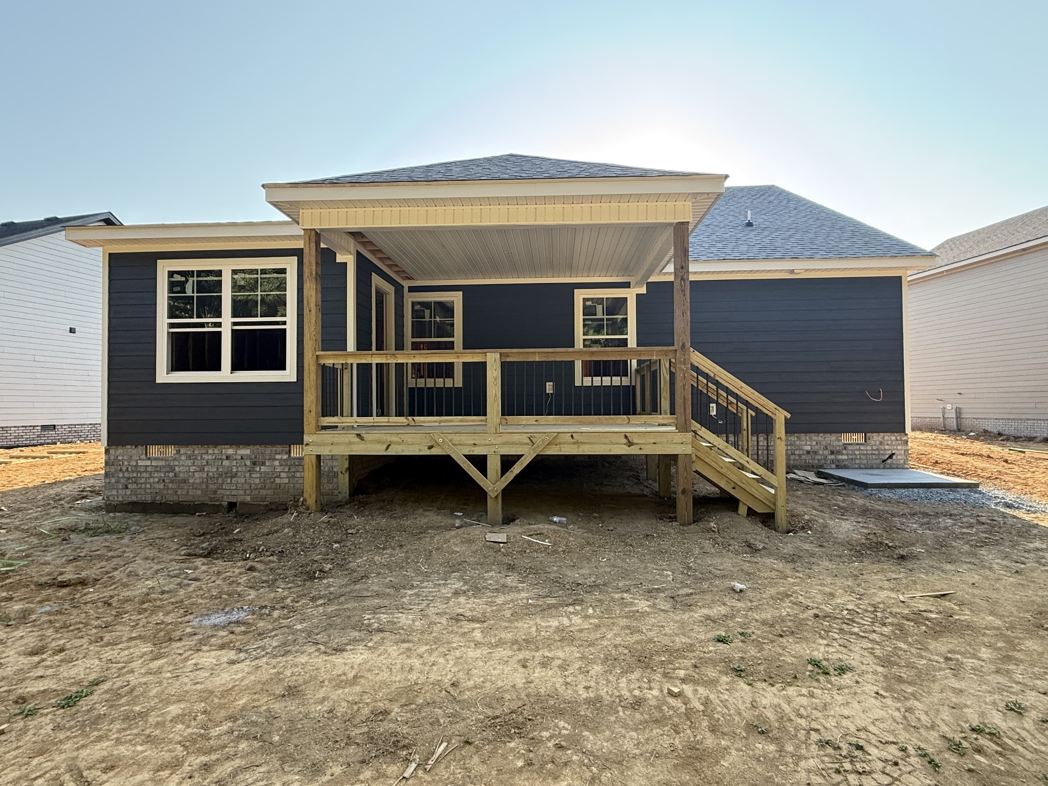 376 Hereford Farms