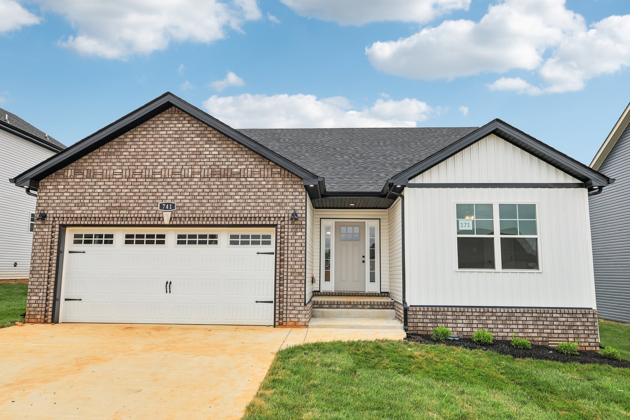 376 Hereford Farms