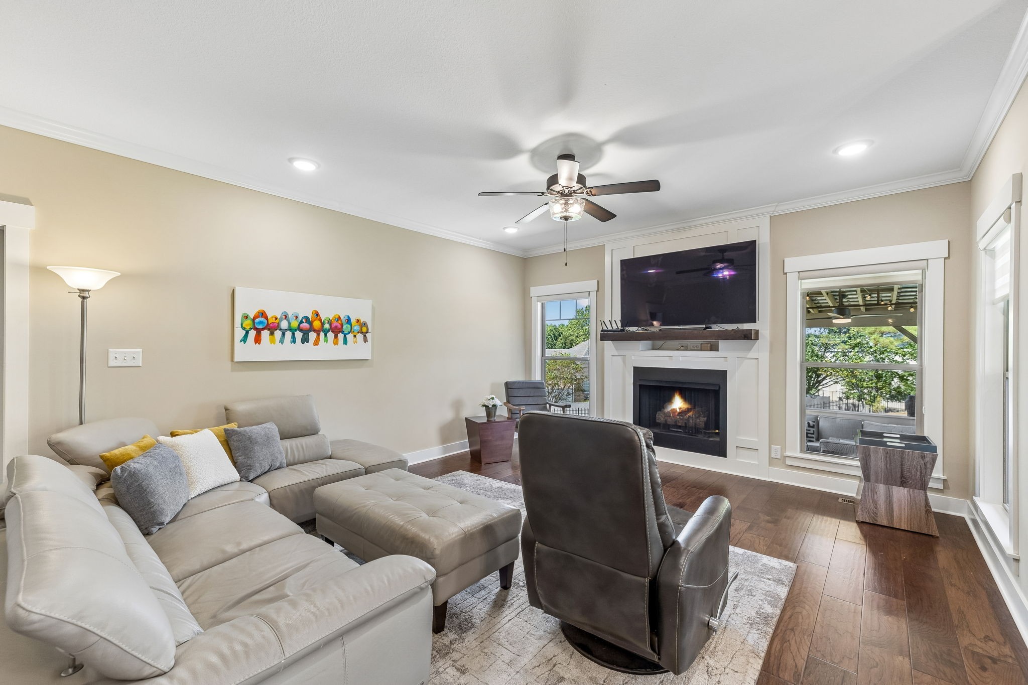 221 Dorchester Cir