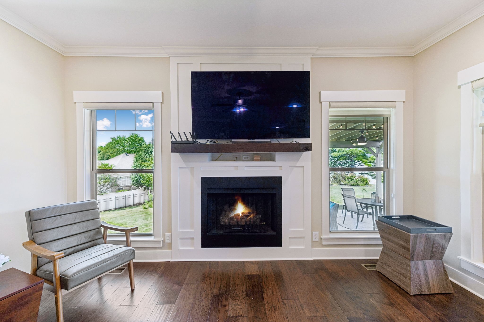 221 Dorchester Cir