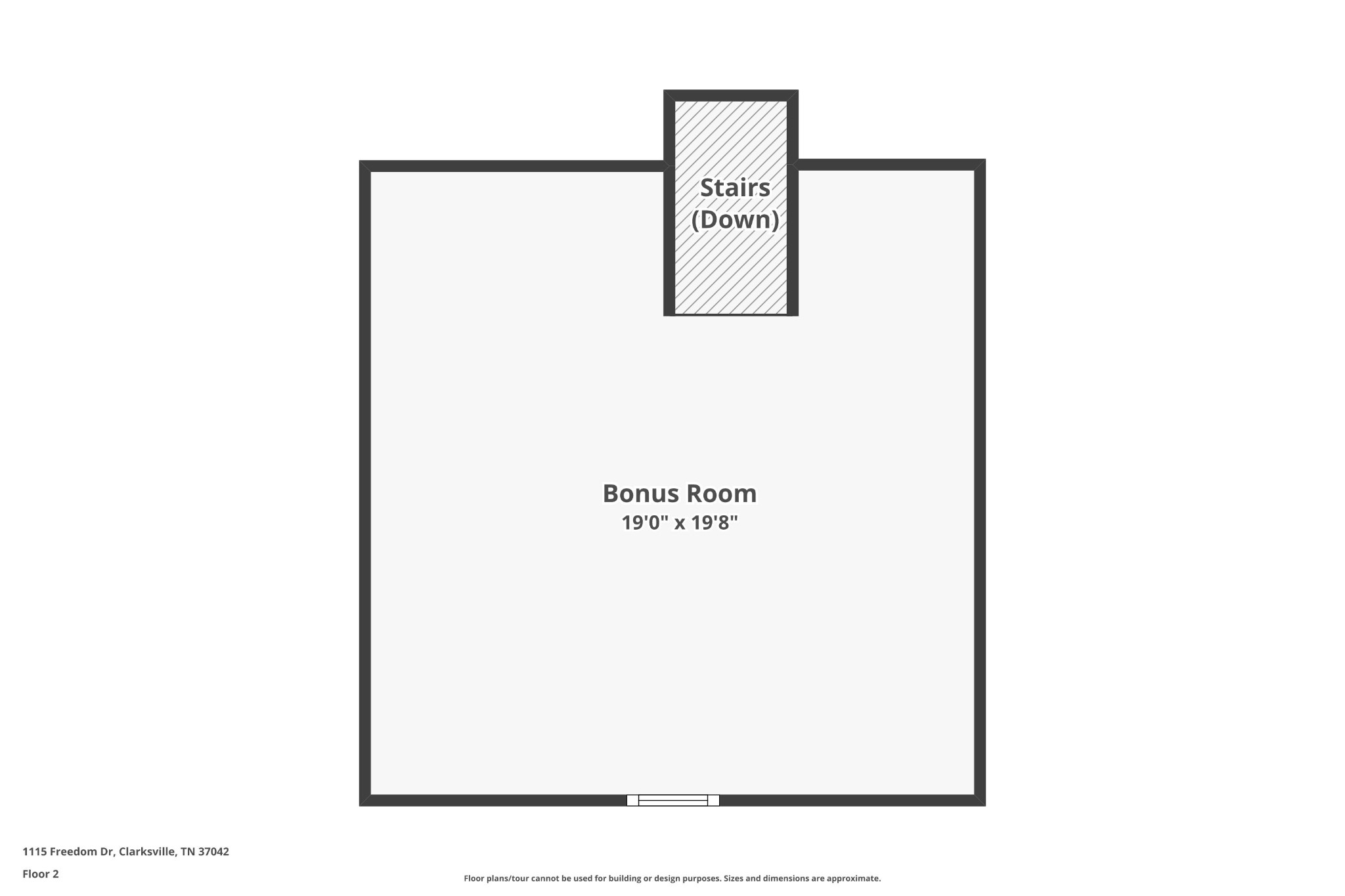 1115 Freedom Dr