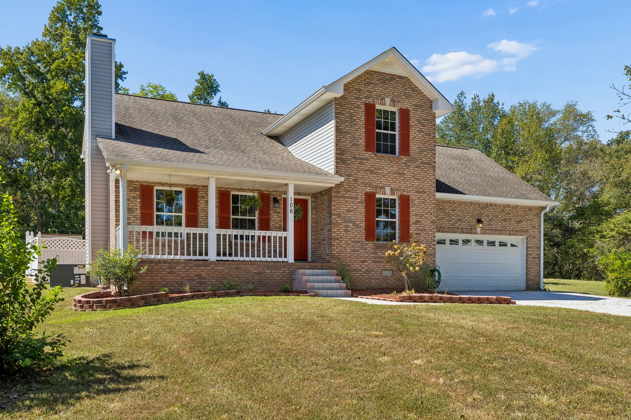 106 Rolling Meadow Dr