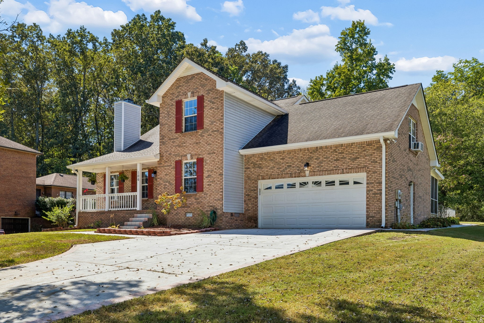 106 Rolling Meadow Dr
