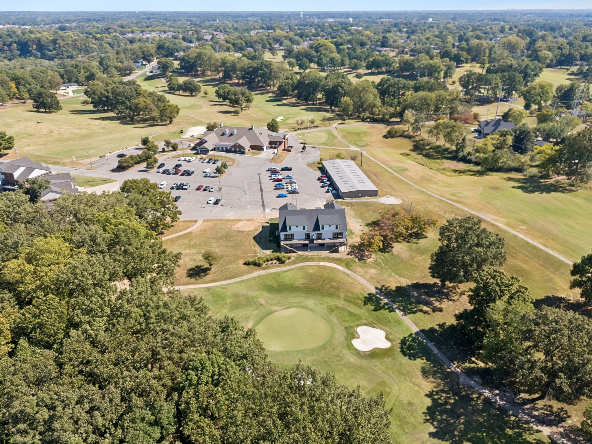 111 Fairway Dr