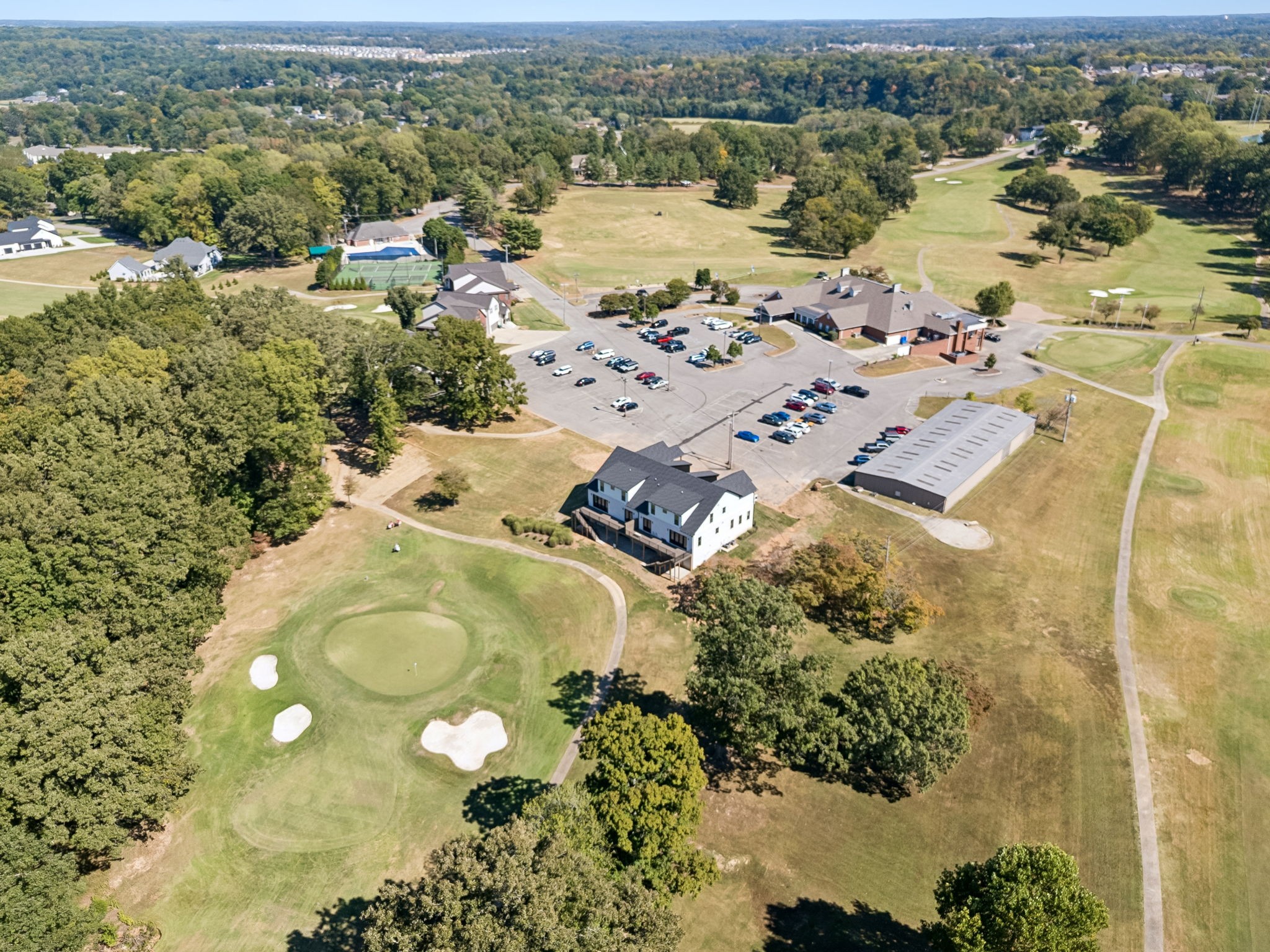 111 Fairway Dr