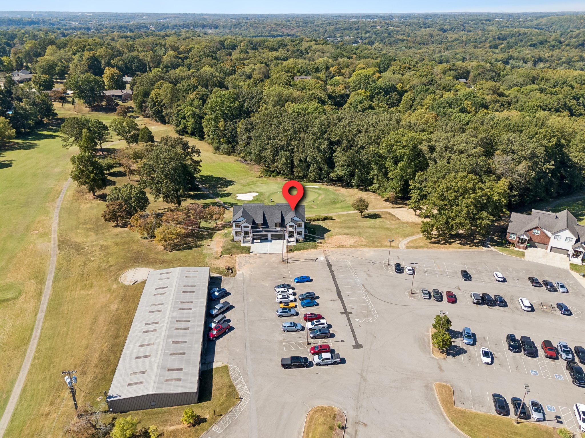 111 Fairway Dr
