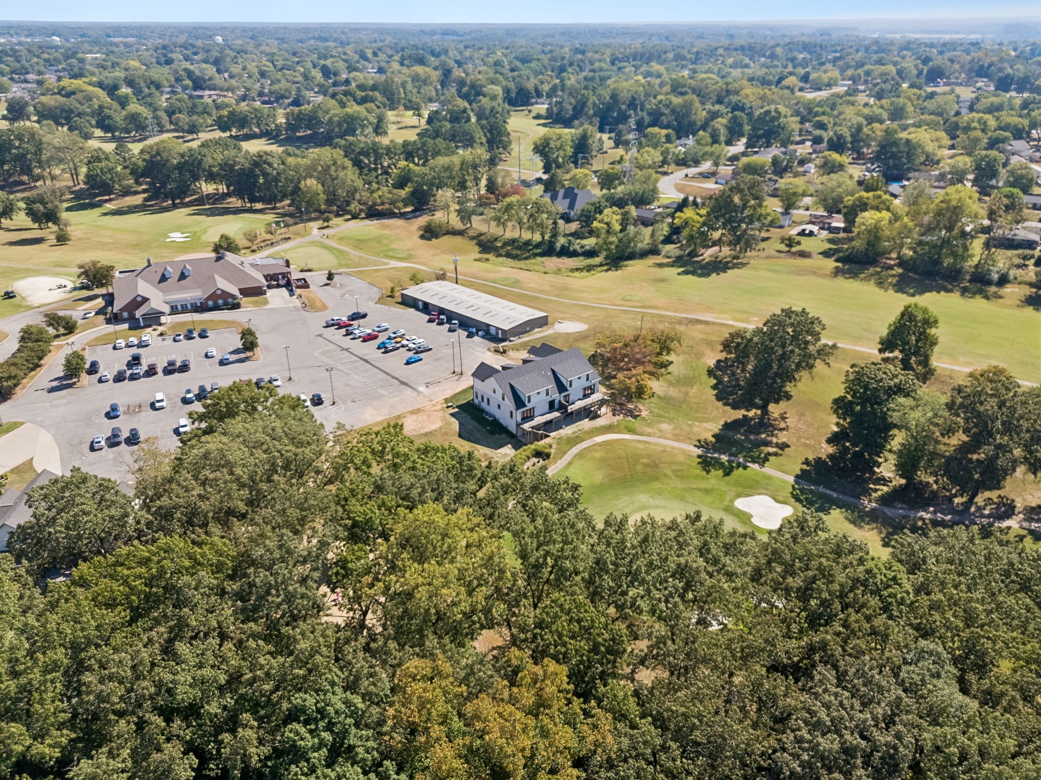 111 Fairway Dr