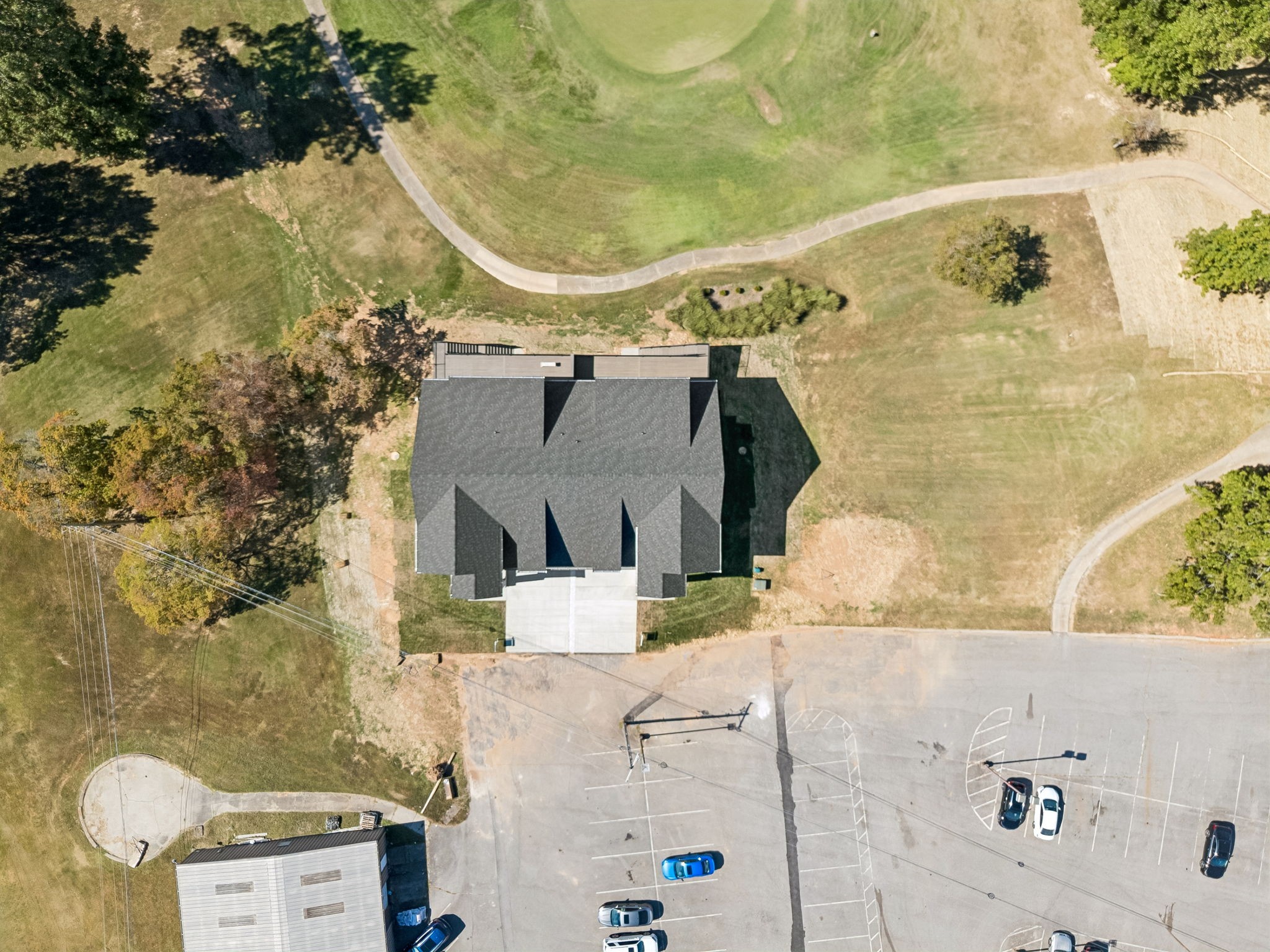 111 Fairway Dr