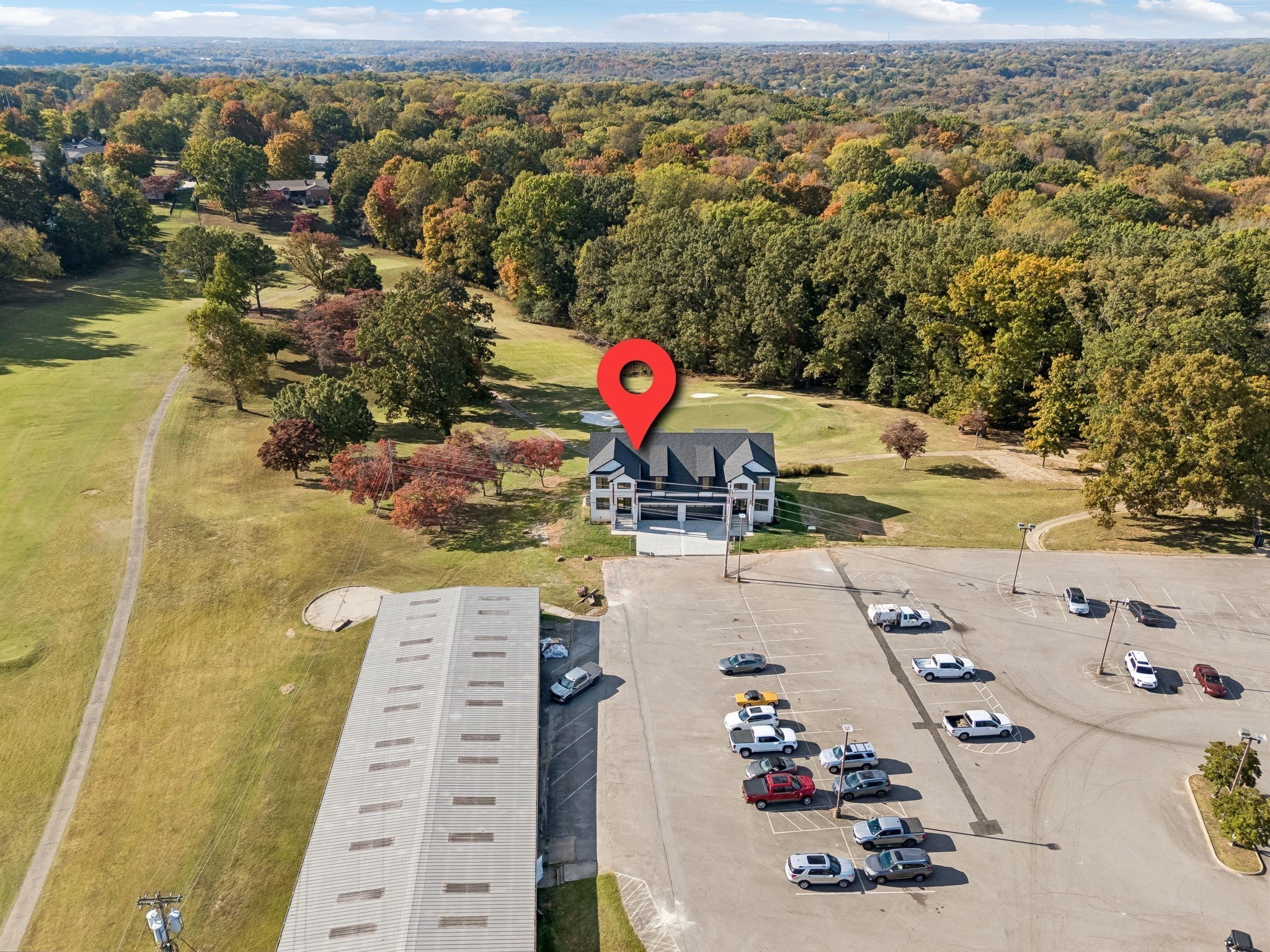 112 Fairway Dr