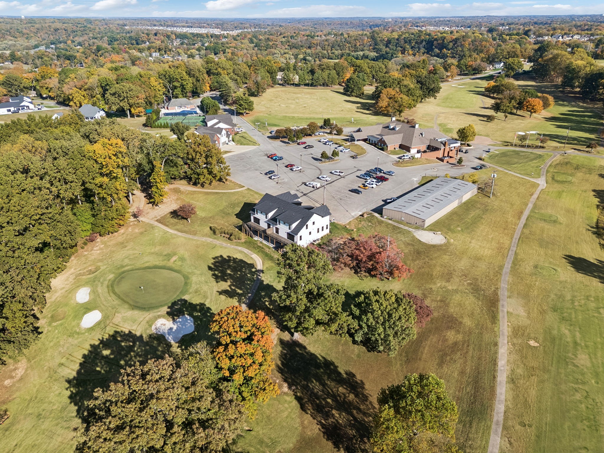 112 Fairway Dr
