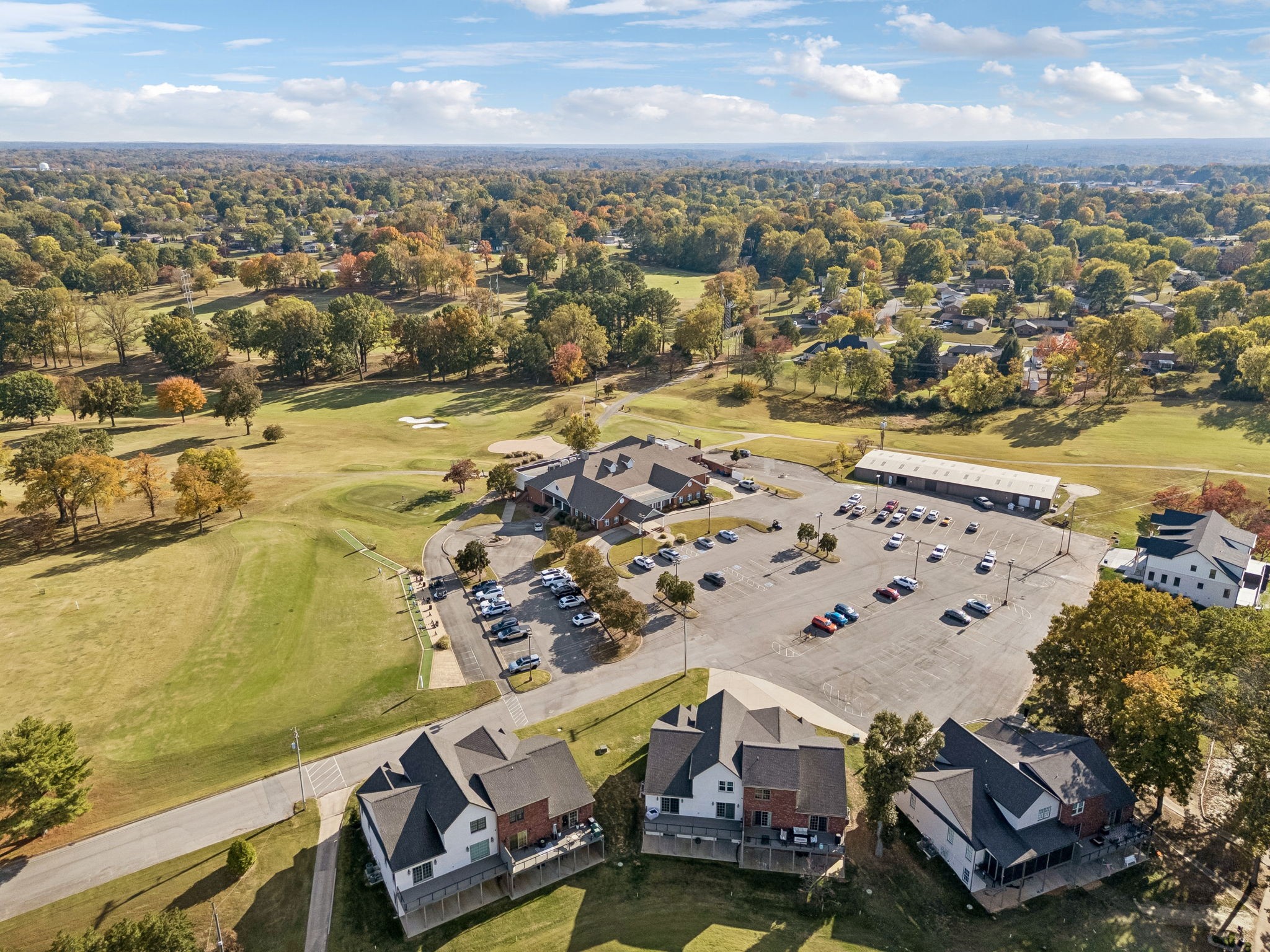 112 Fairway Dr
