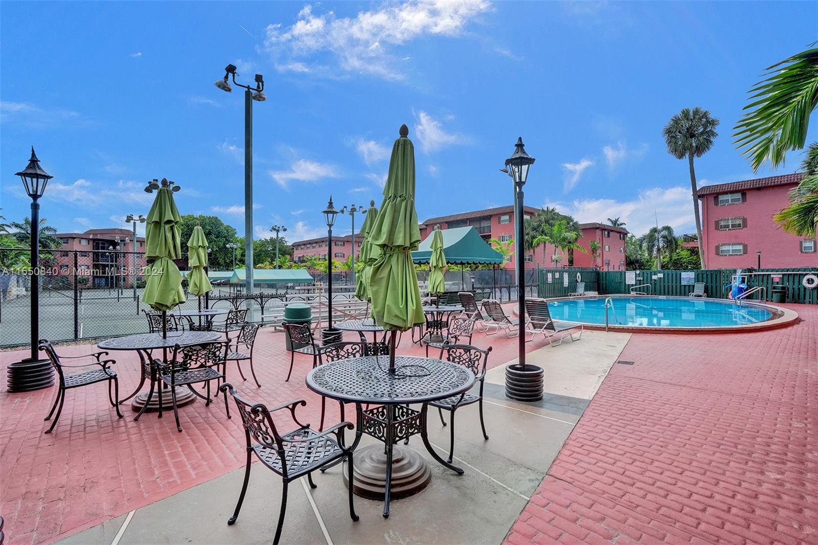620 Tennis Club Dr # 107