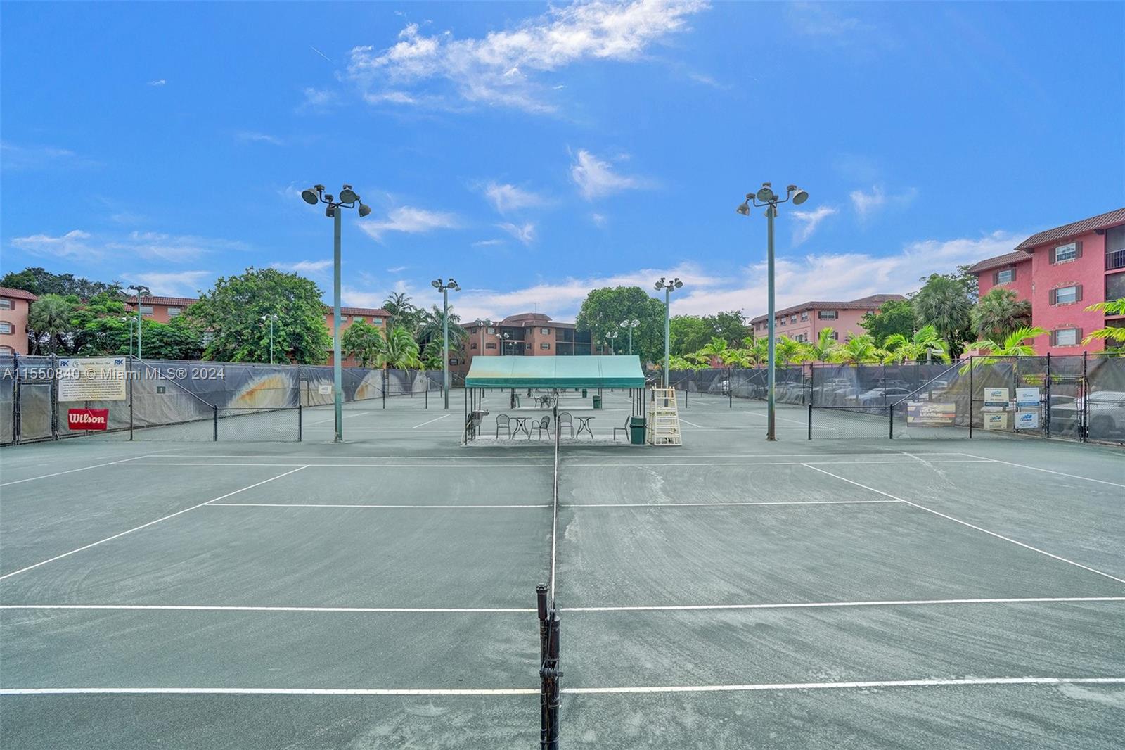 620 Tennis Club Dr # 107