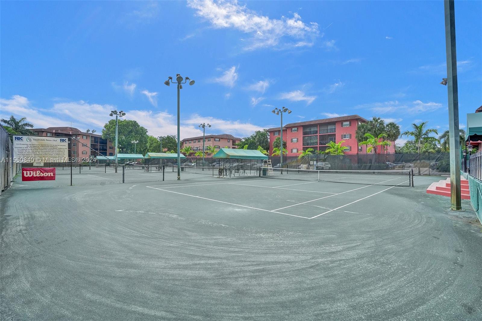 620 Tennis Club Dr # 107